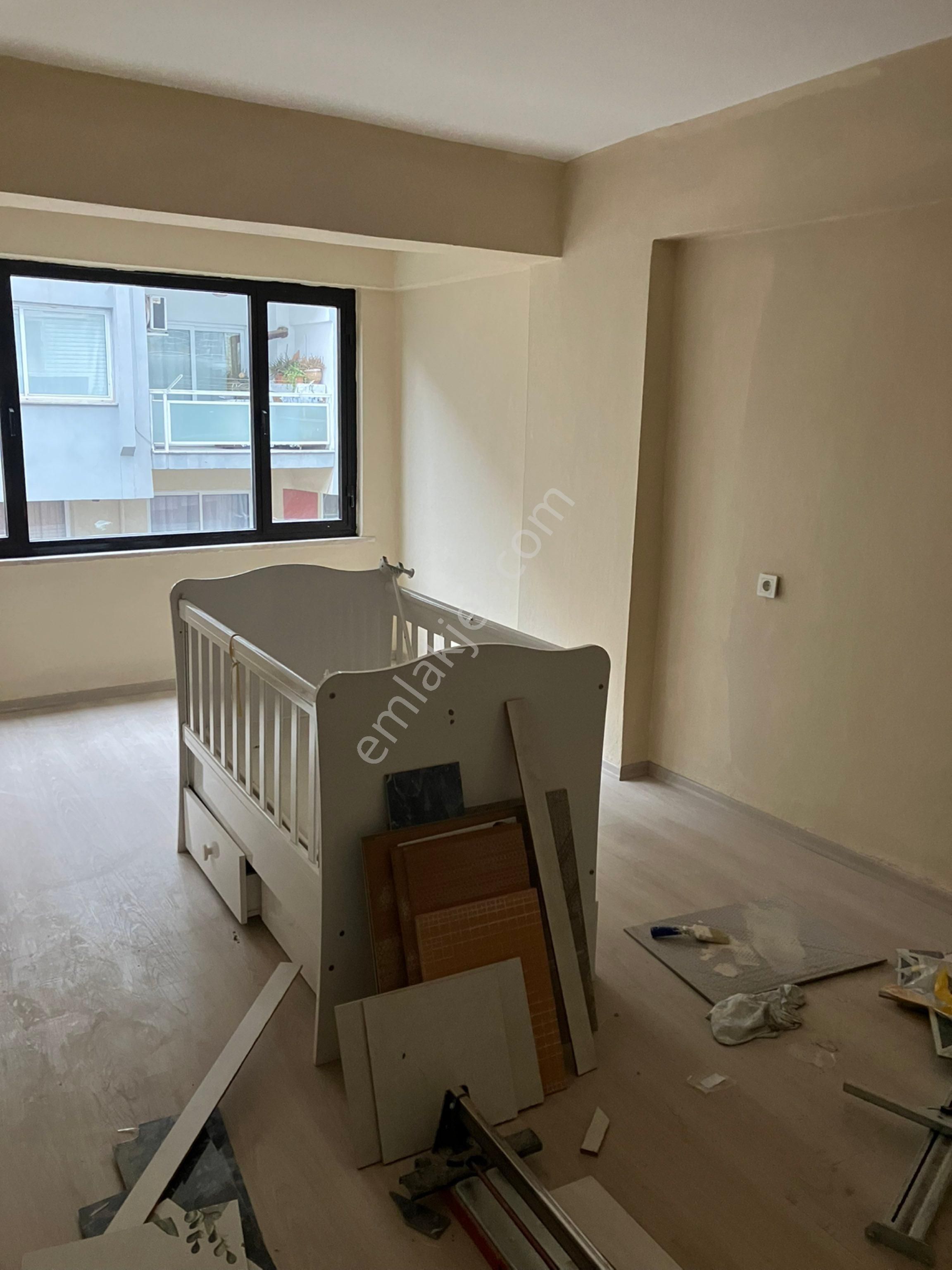 Sabancı Lisesi Arkası İçi Yeni Tadilatlı 3+1boş Daire - Görsel 3