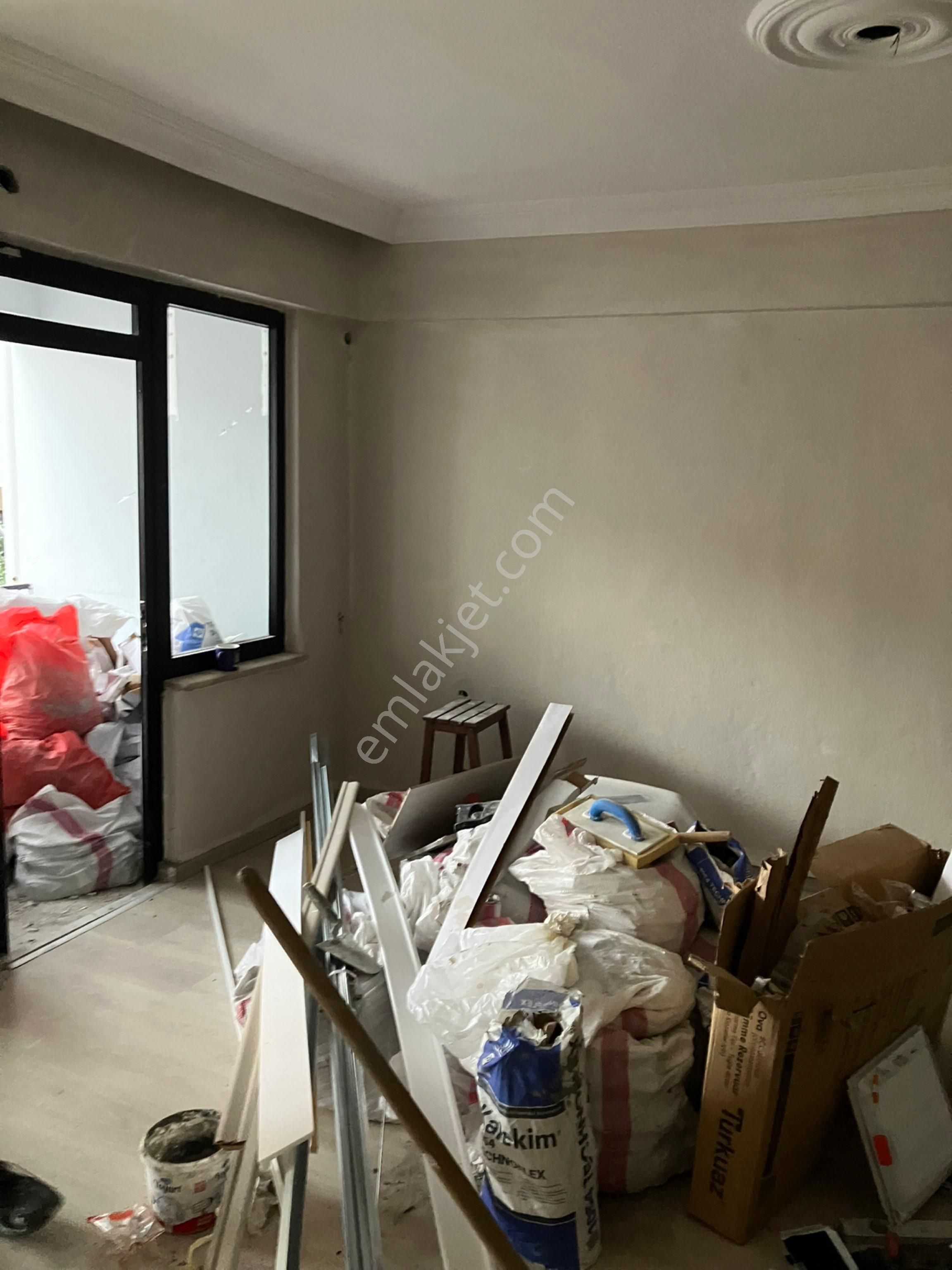 Sabancı Lisesi Arkası İçi Yeni Tadilatlı 3+1boş Daire - Görsel 2