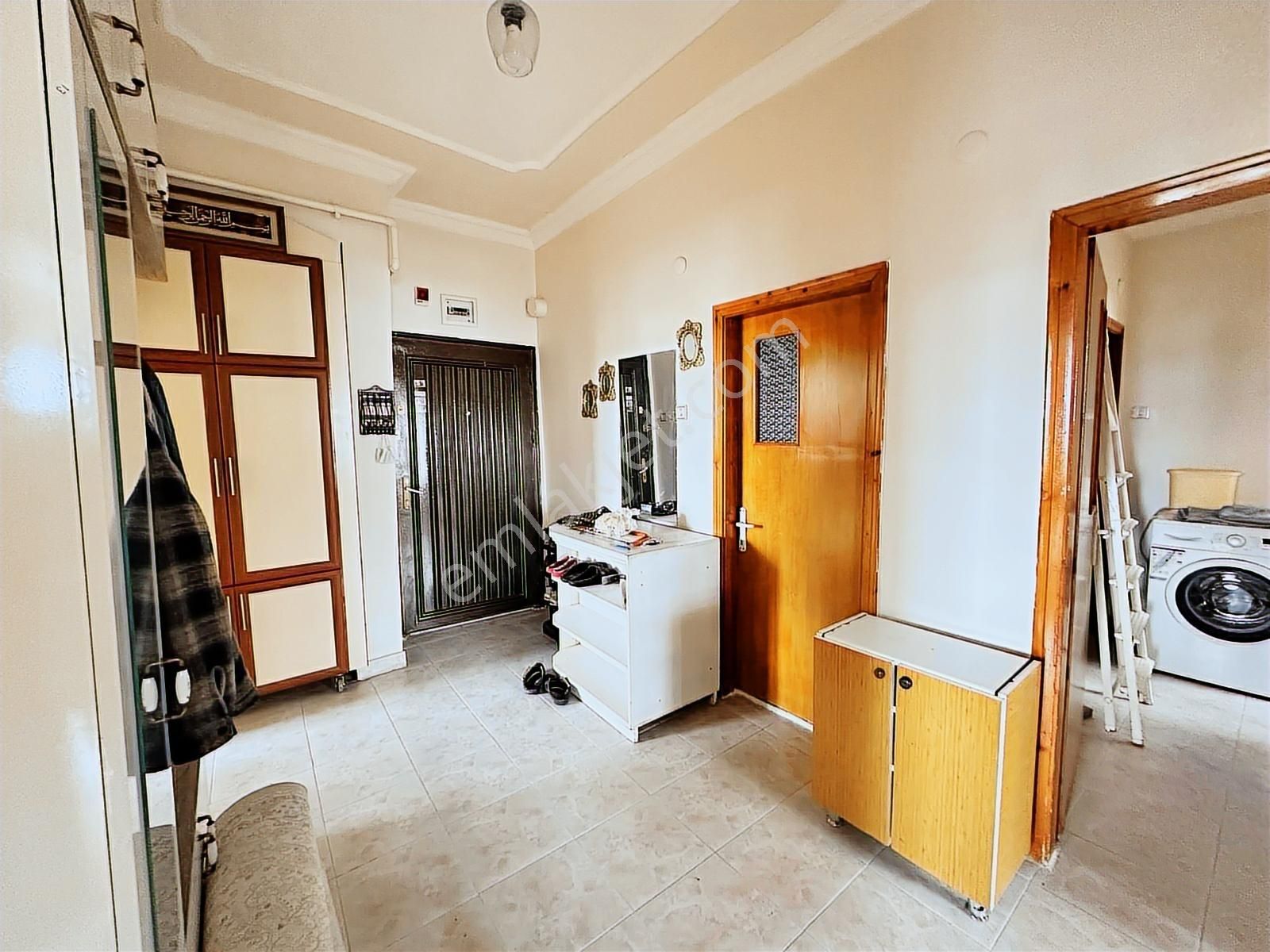 Duru Team -ahievranın En Uygun Fiyatlı 3+1 Manzaralı Dairesi - Görsel 26