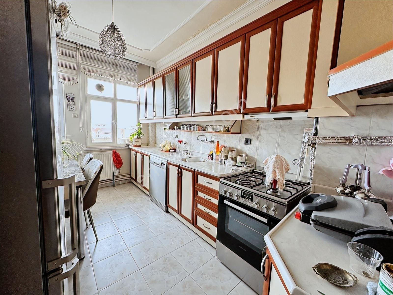 Duru Team -ahievranın En Uygun Fiyatlı 3+1 Manzaralı Dairesi - Görsel 27