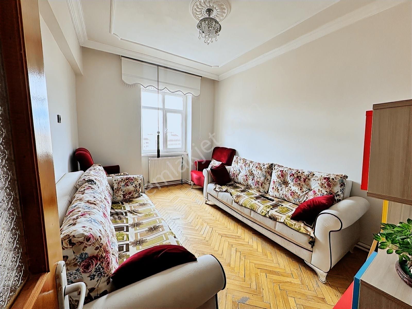 Duru Team -ahievranın En Uygun Fiyatlı 3+1 Manzaralı Dairesi - Görsel 6