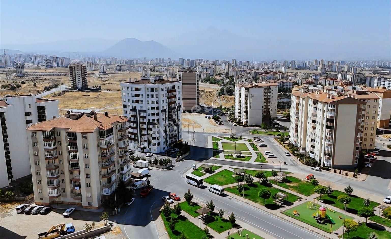 Duru Team -ahievranın En Uygun Fiyatlı 3+1 Manzaralı Dairesi - Görsel 33