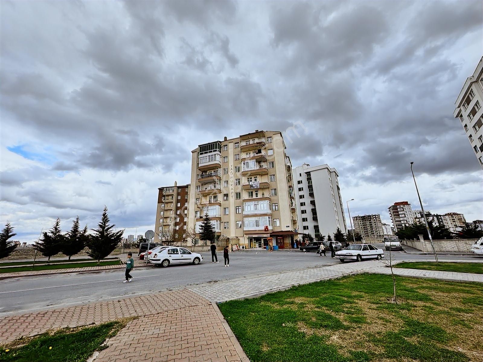 Duru Team -ahievranın En Uygun Fiyatlı 3+1 Manzaralı Dairesi - Görsel 25