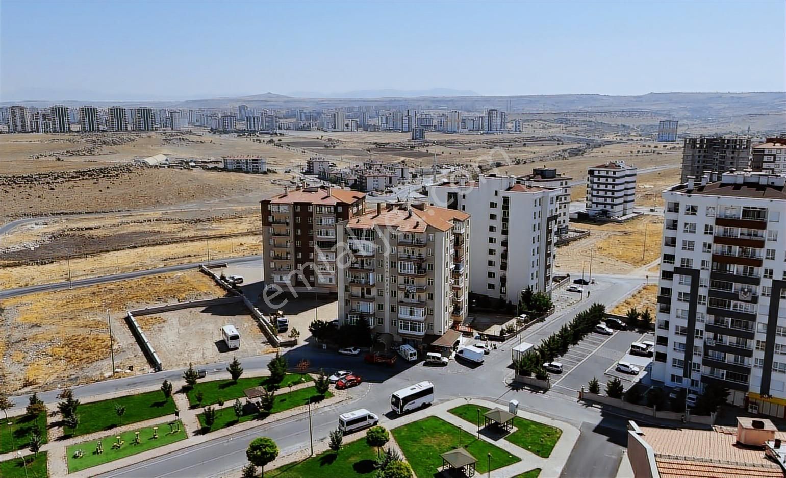 Duru Team -ahievranın En Uygun Fiyatlı 3+1 Manzaralı Dairesi - Görsel 34