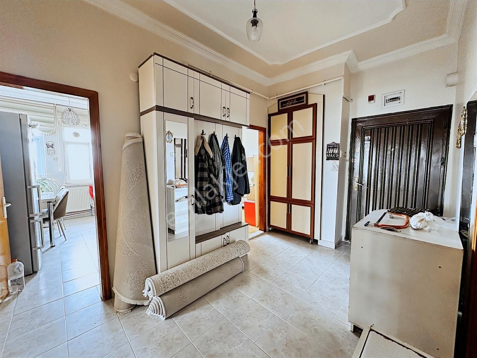 Duru Team -ahievranın En Uygun Fiyatlı 3+1 Manzaralı Dairesi - Görsel 12