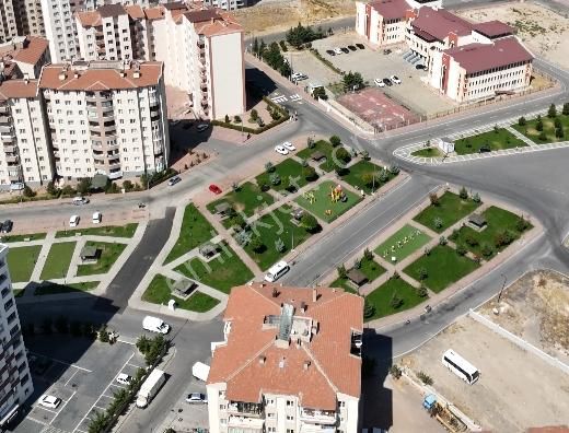 Duru Team -ahievranın En Uygun Fiyatlı 3+1 Manzaralı Dairesi - Görsel 18