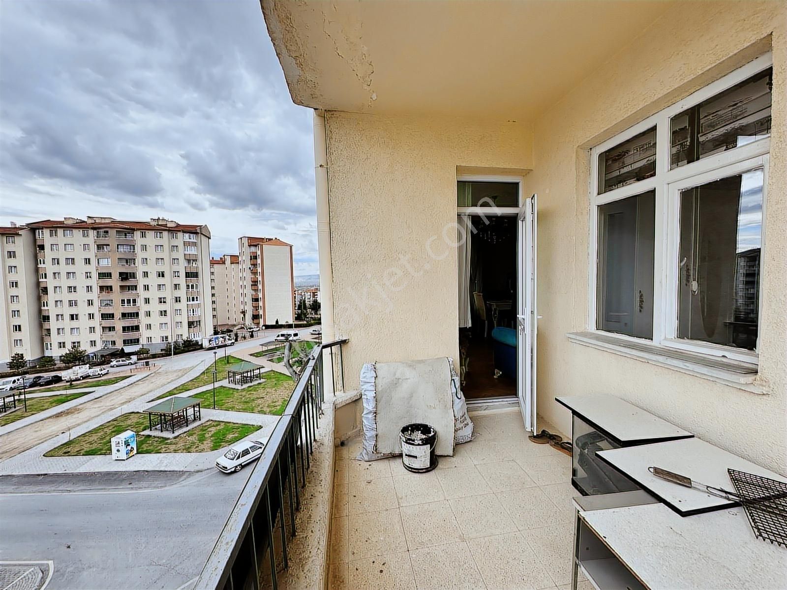 Duru Team -ahievranın En Uygun Fiyatlı 3+1 Manzaralı Dairesi - Görsel 8