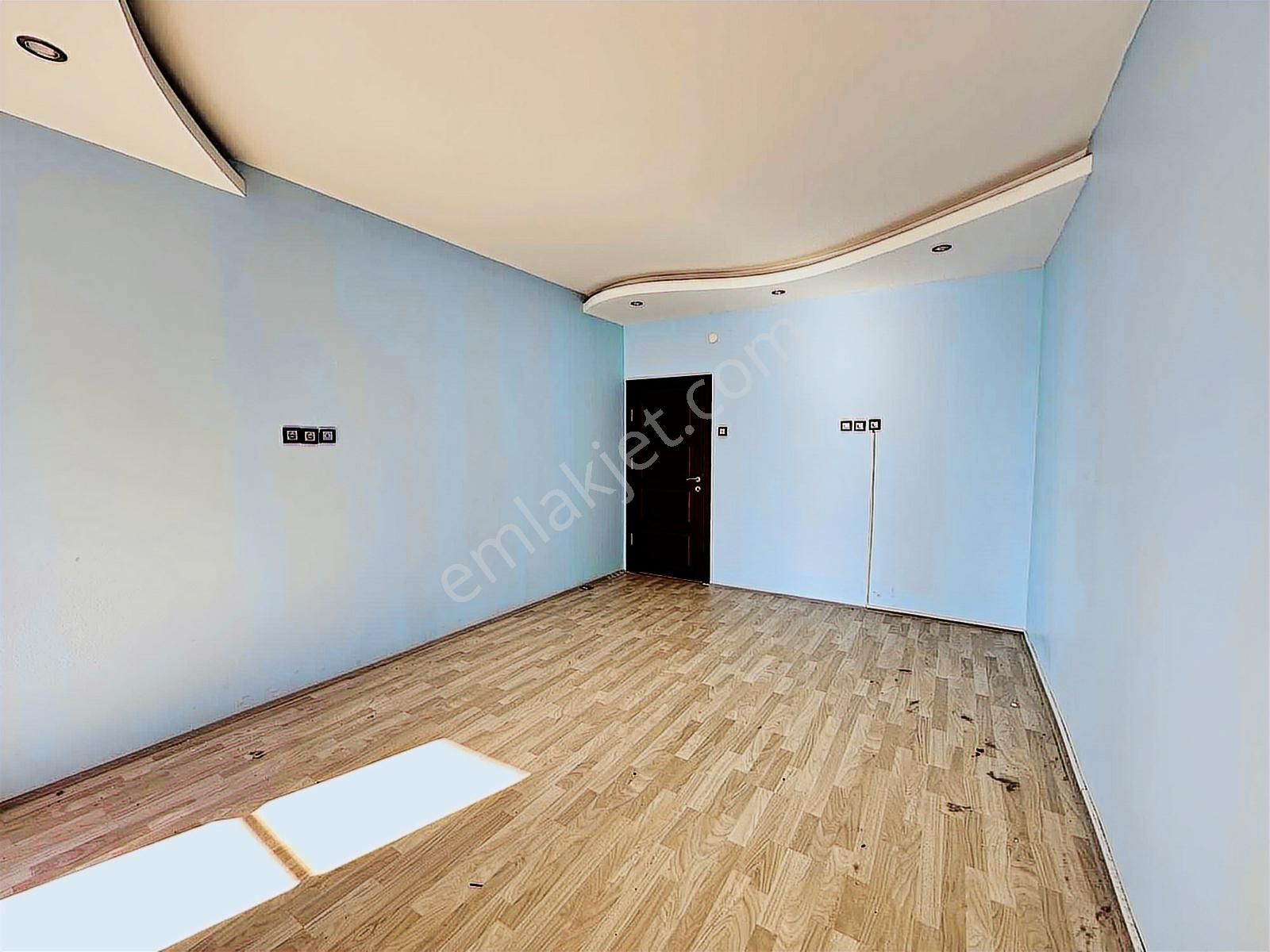 Duru Team - Talas Harman'da 3 Katlı Komple Şehir Manzaralı Villa - Görsel 5