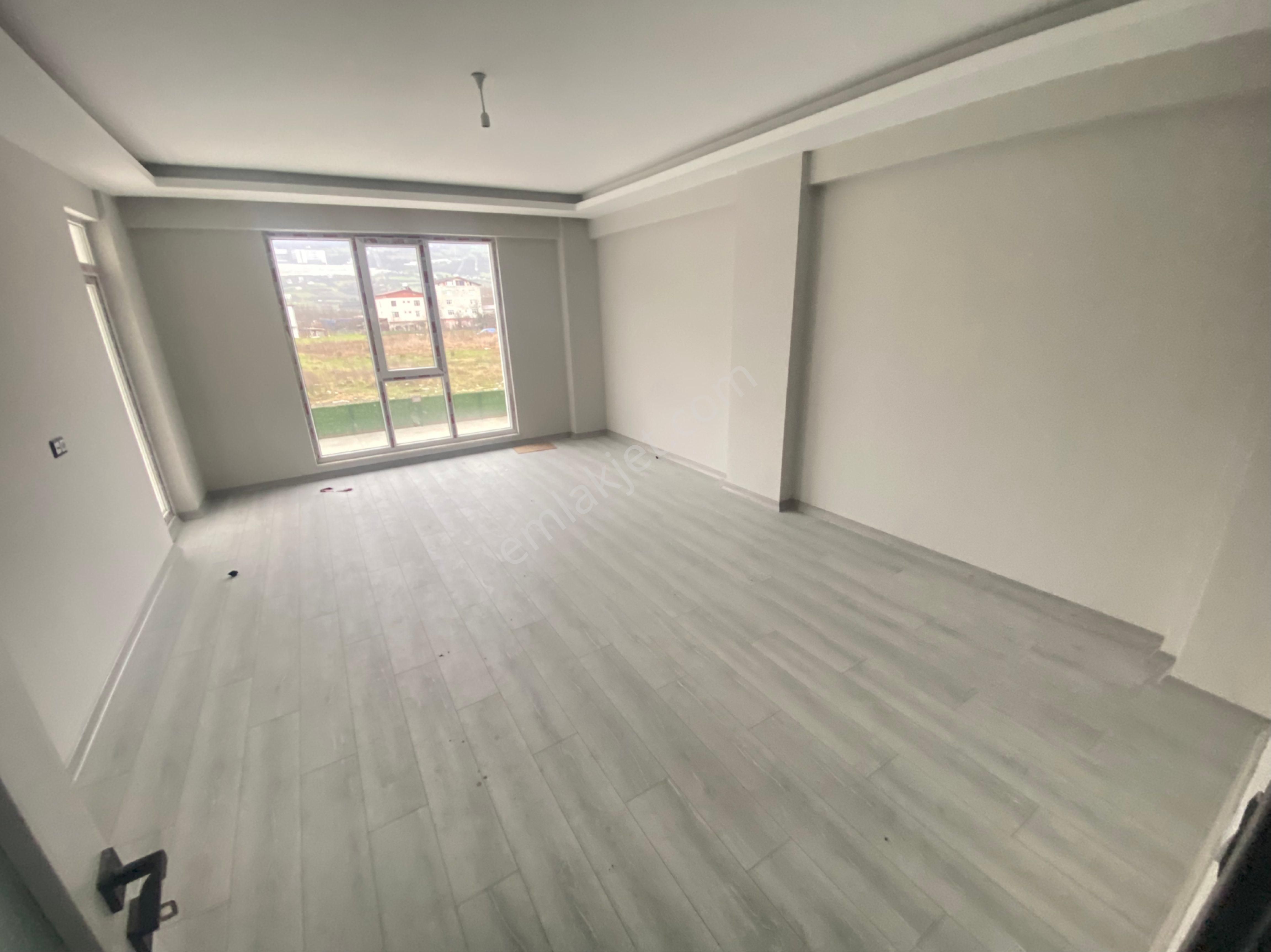 Furkan Emlaktan Kışla Mah 1.kat 3+1 135m2 Yerden Isıtma Krediye Uygun Sıfır Fırsat Daire - Görsel 2