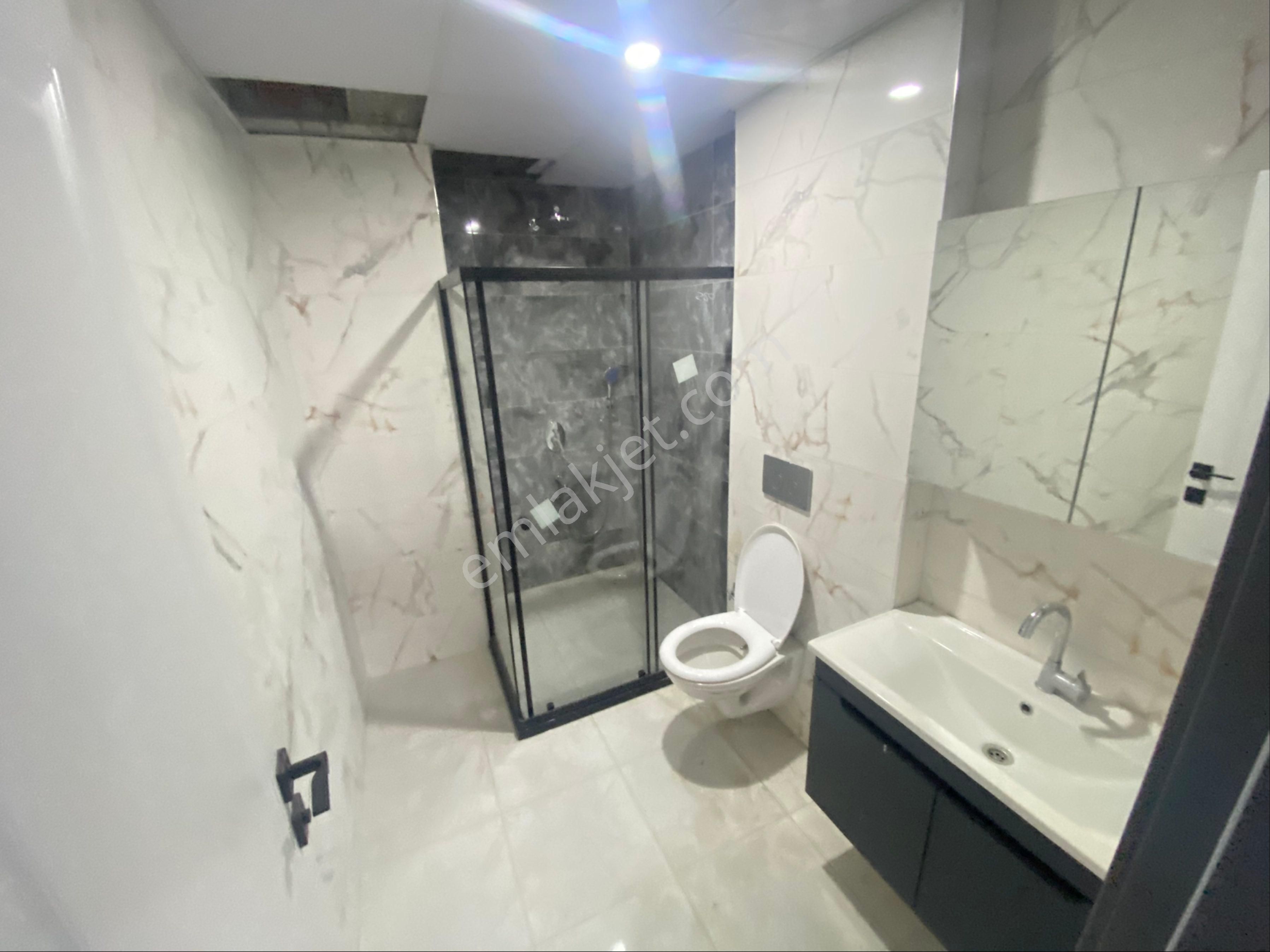 Furkan Emlaktan Kışla Mah 1.kat 3+1 135m2 Yerden Isıtma Krediye Uygun Sıfır Fırsat Daire - Görsel 13