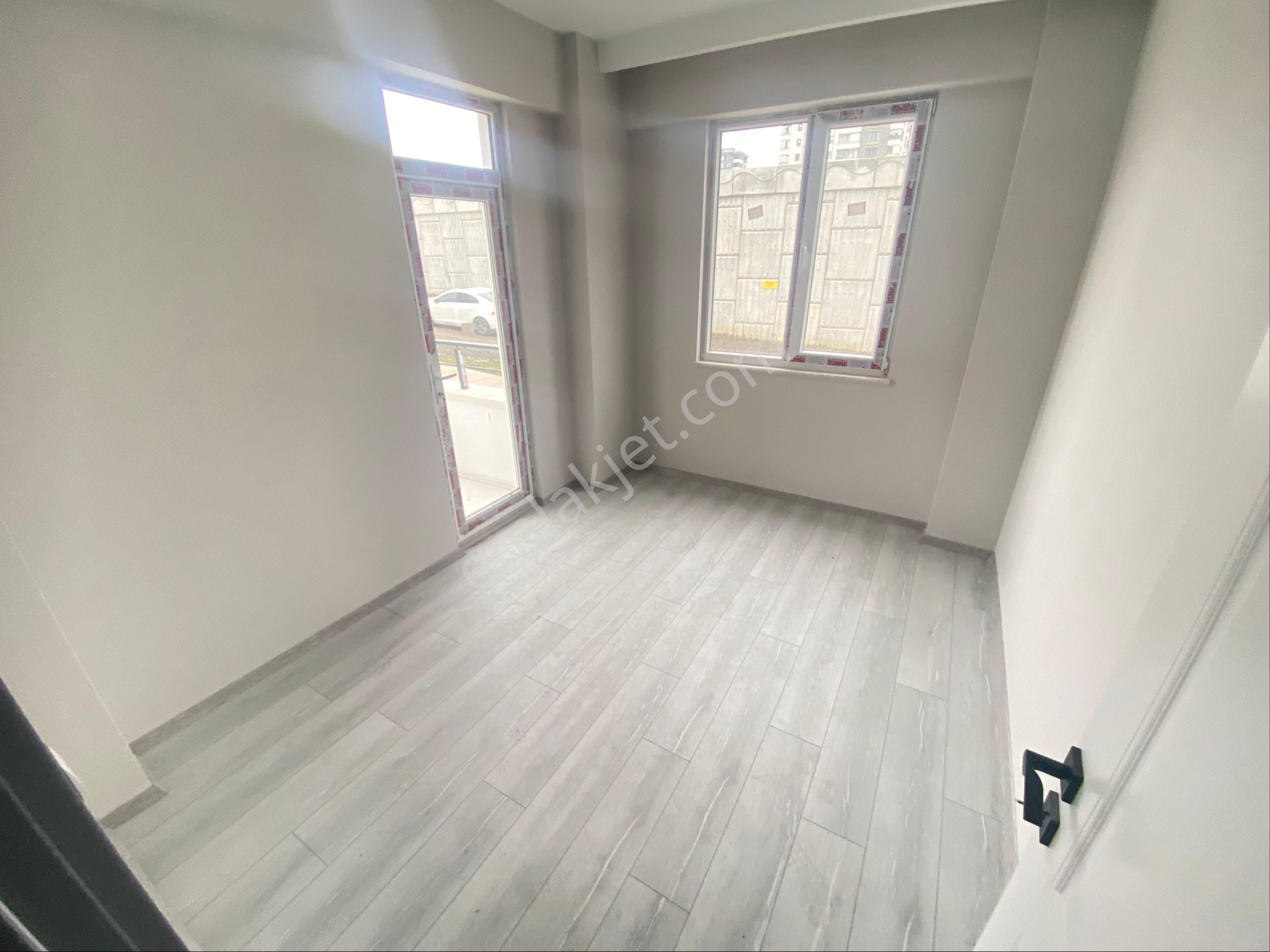 Furkan Emlaktan Kışla Mah 1.kat 3+1 135m2 Yerden Isıtma Krediye Uygun Sıfır Fırsat Daire - Görsel 10