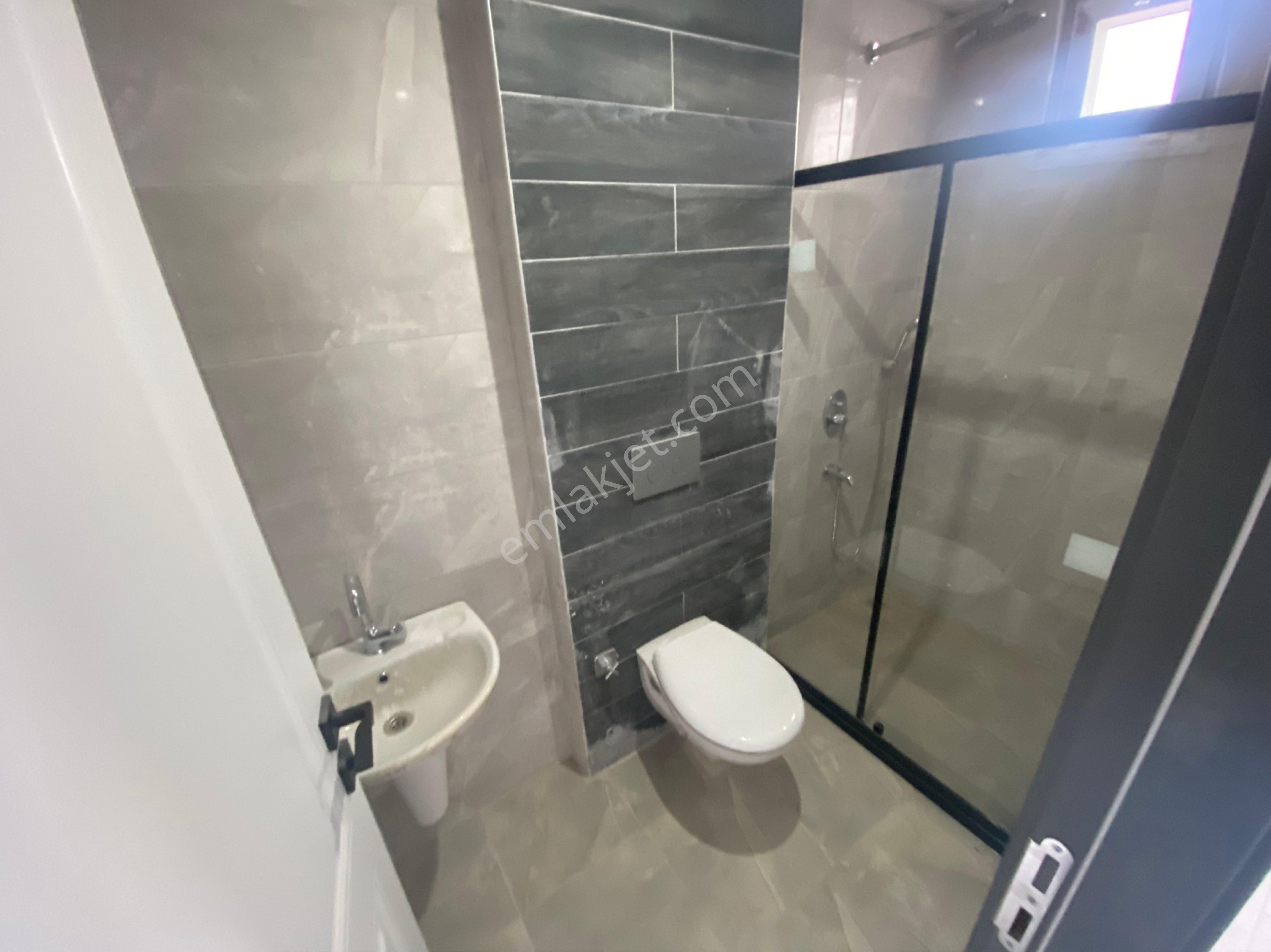 Furkan Emlaktan Kışla Mah 1.kat 3+1 135m2 Yerden Isıtma Krediye Uygun Sıfır Fırsat Daire - Görsel 15