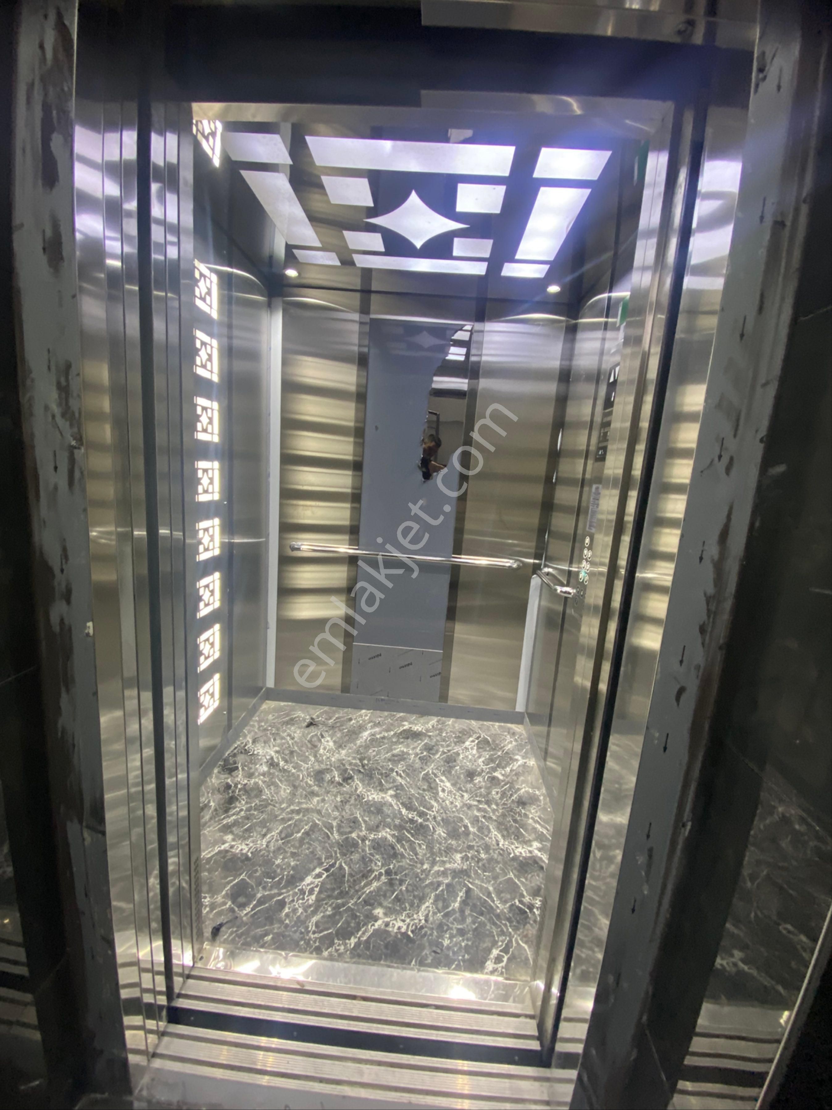 Furkan Emlaktan Kışla Mah 1.kat 3+1 135m2 Yerden Isıtma Krediye Uygun Sıfır Fırsat Daire - Görsel 20