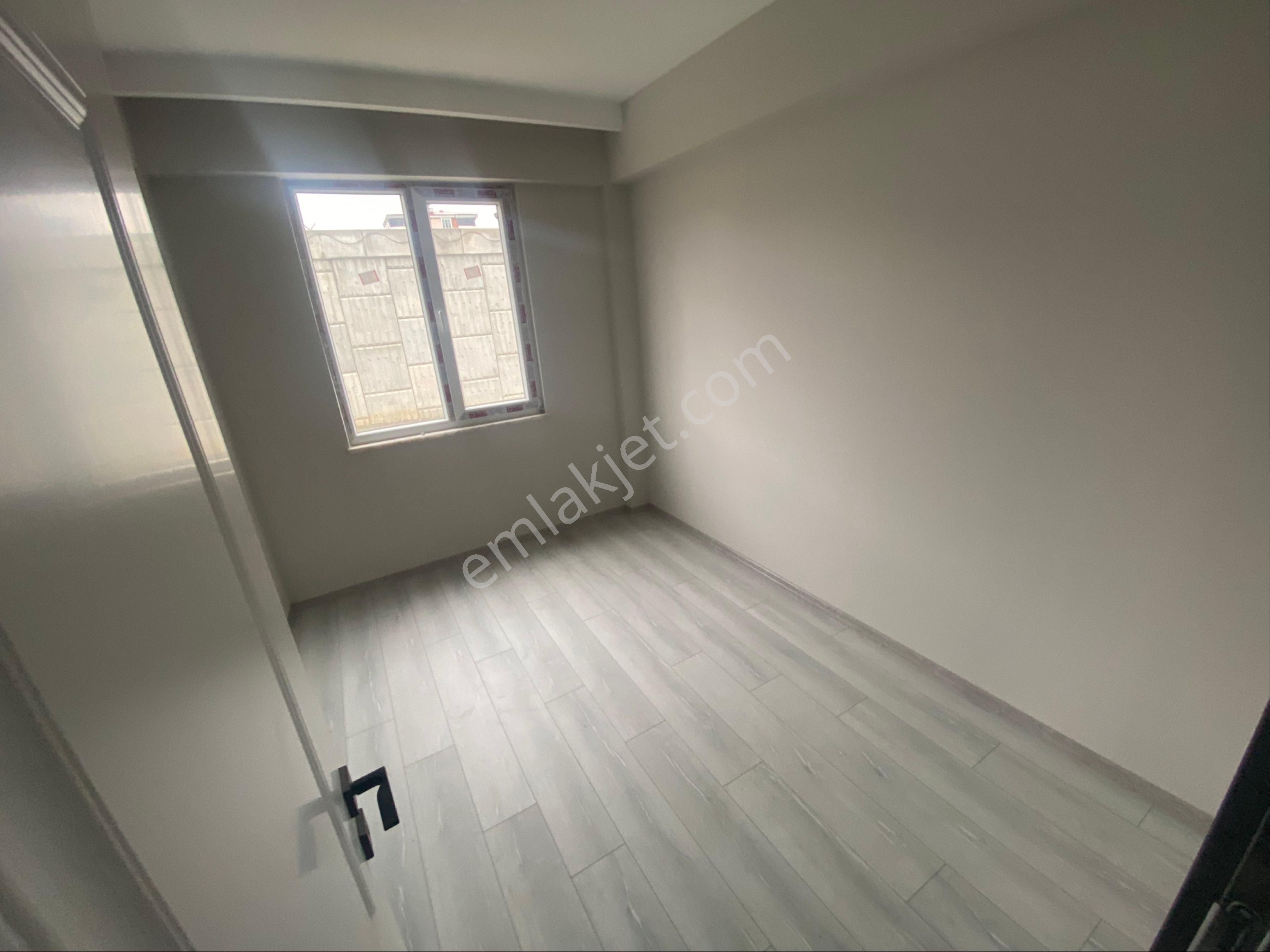 Furkan Emlaktan Kışla Mah 1.kat 3+1 135m2 Yerden Isıtma Krediye Uygun Sıfır Fırsat Daire - Görsel 9