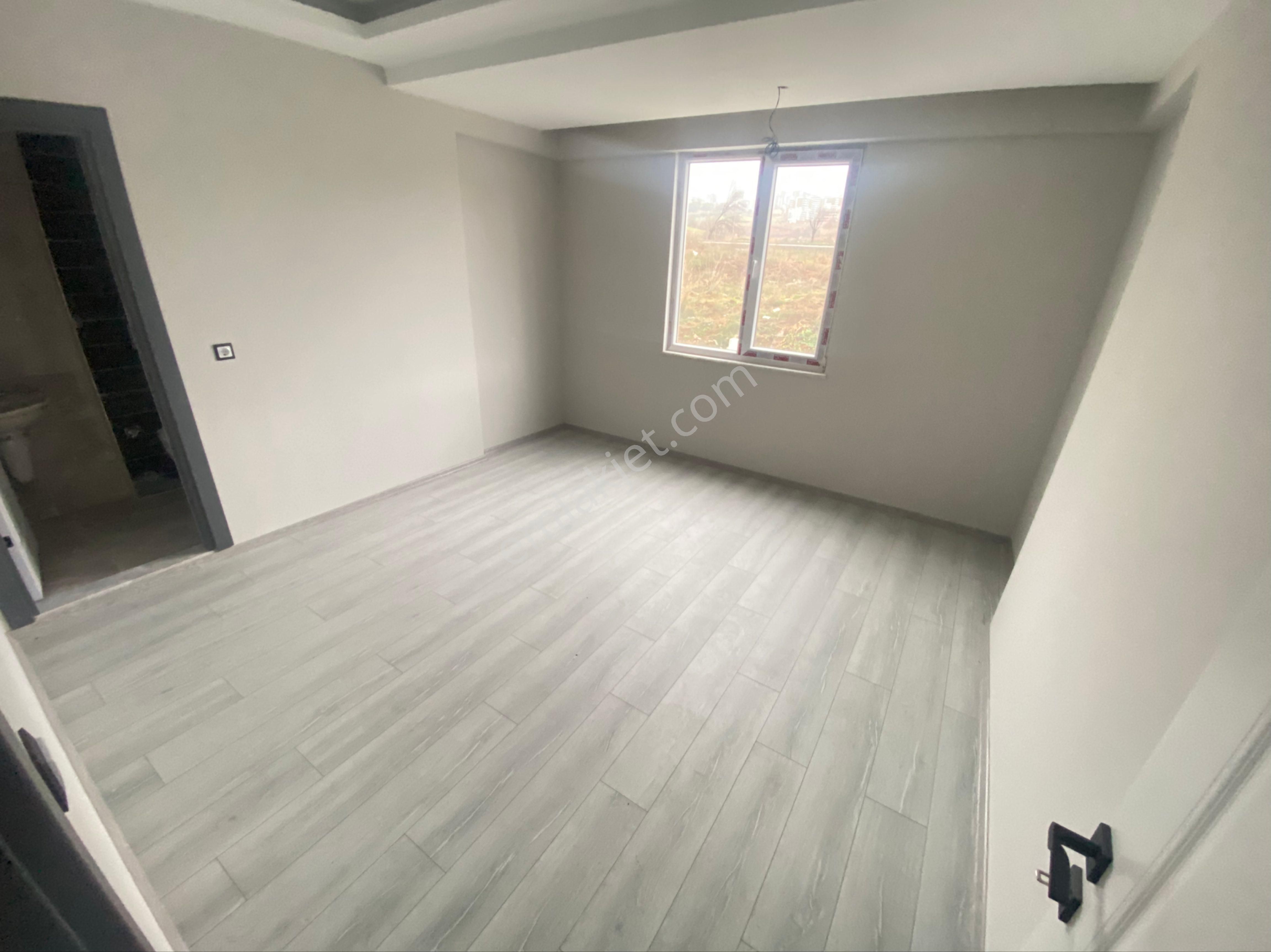 Furkan Emlaktan Kışla Mah 1.kat 3+1 135m2 Yerden Isıtma Krediye Uygun Sıfır Fırsat Daire - Görsel 11