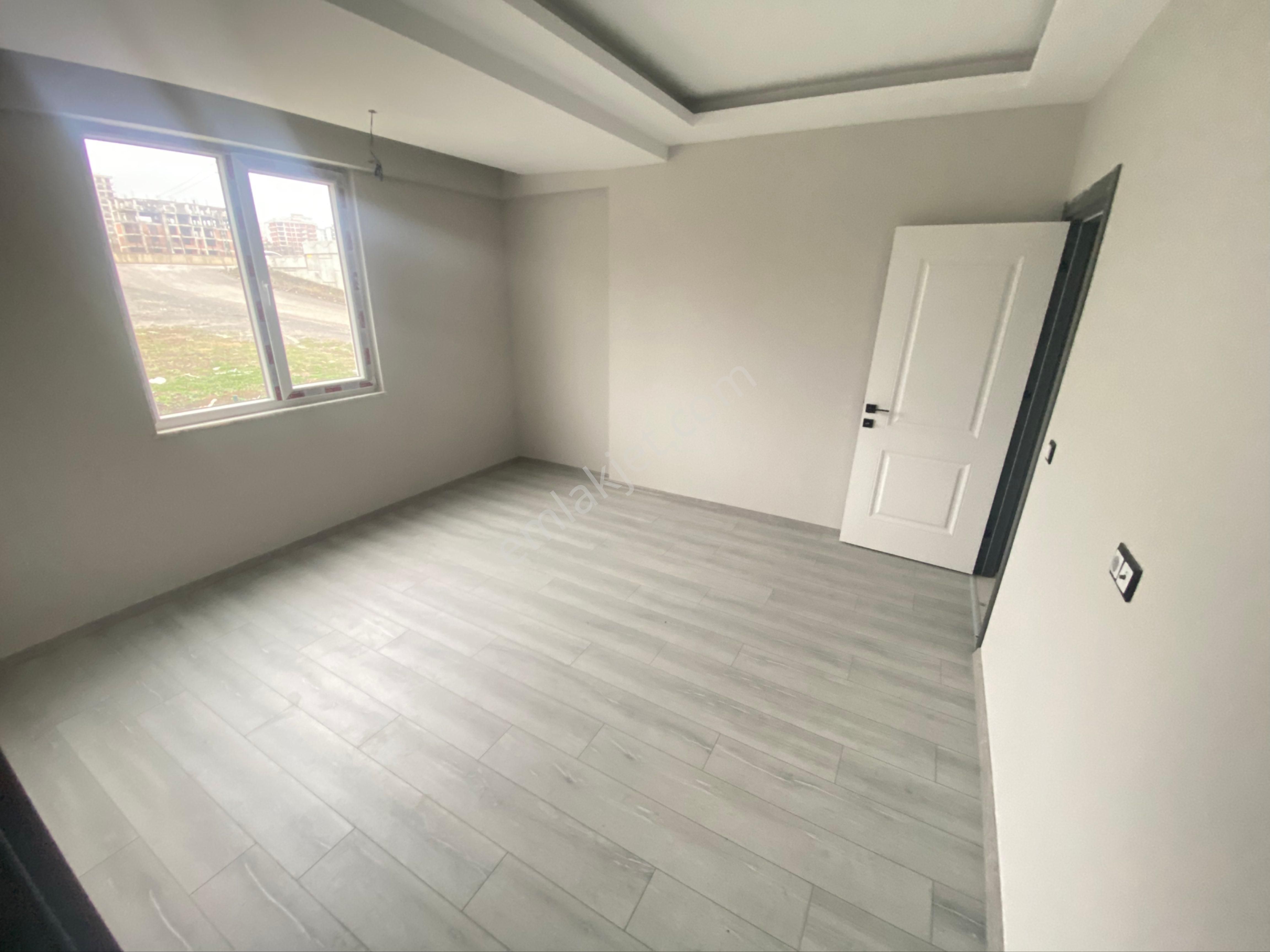 Furkan Emlaktan Kışla Mah 1.kat 3+1 135m2 Yerden Isıtma Krediye Uygun Sıfır Fırsat Daire - Görsel 12