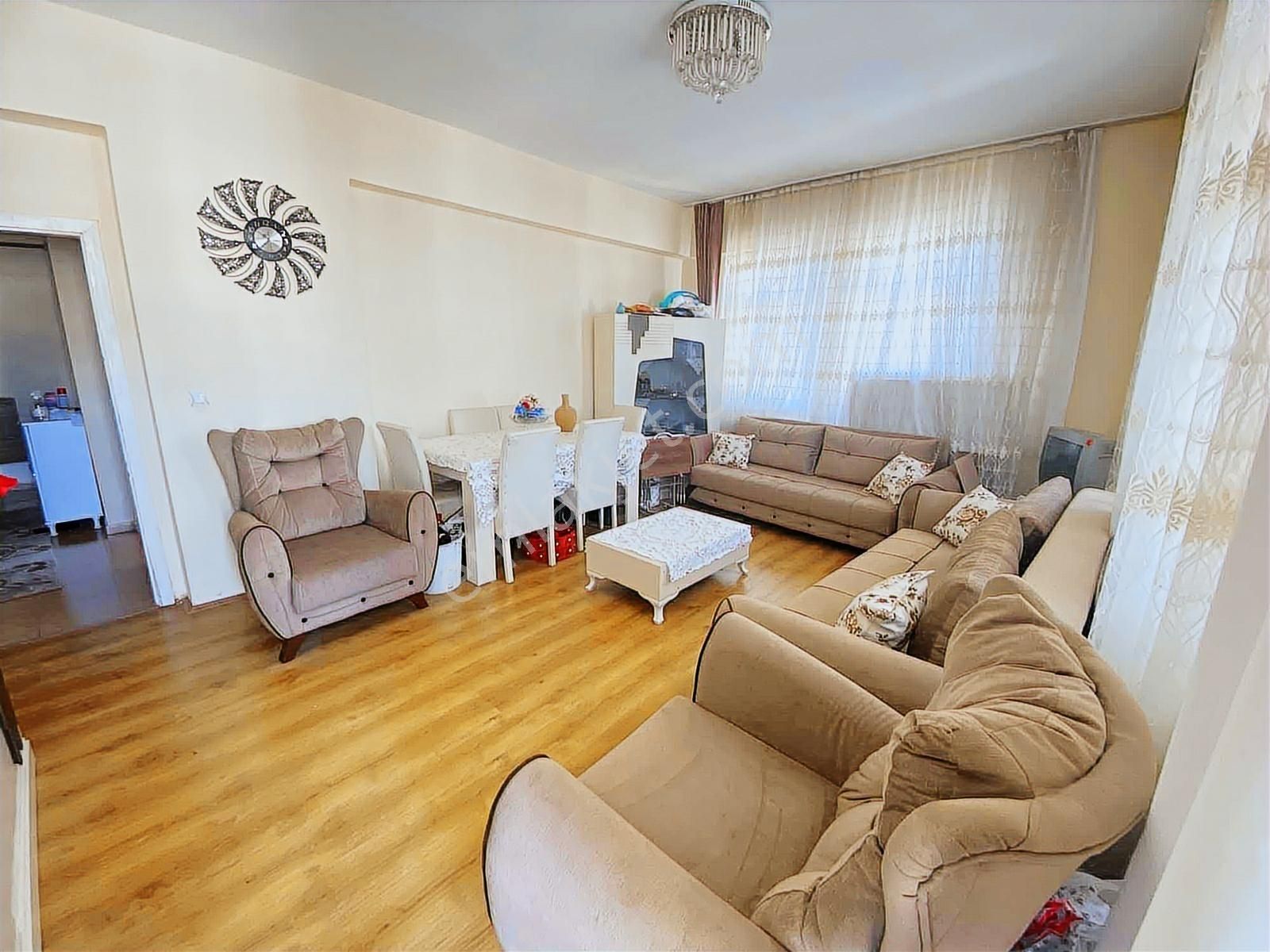 The Duru Team -erkilet Camikebir Mahallesin'de 3+1 Satılık Daire - Görsel 20