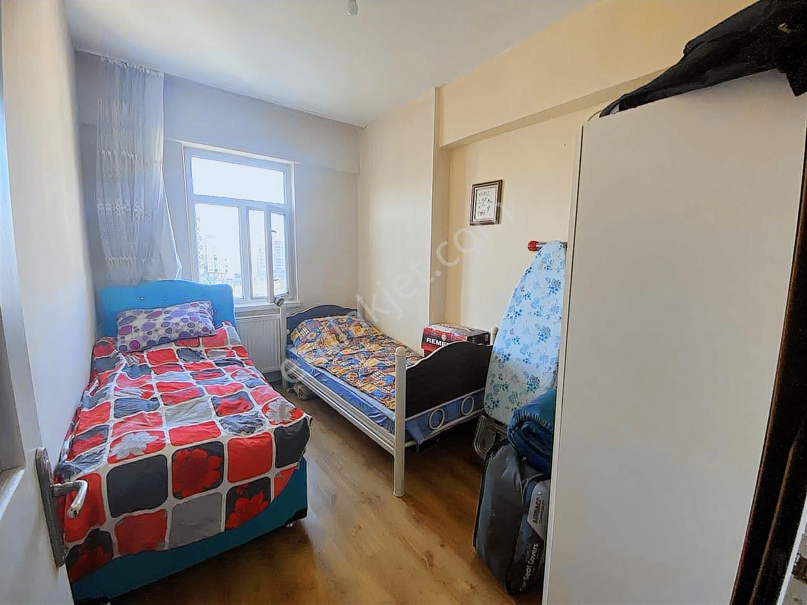 The Duru Team -erkilet Camikebir Mahallesin'de 3+1 Satılık Daire - Görsel 11