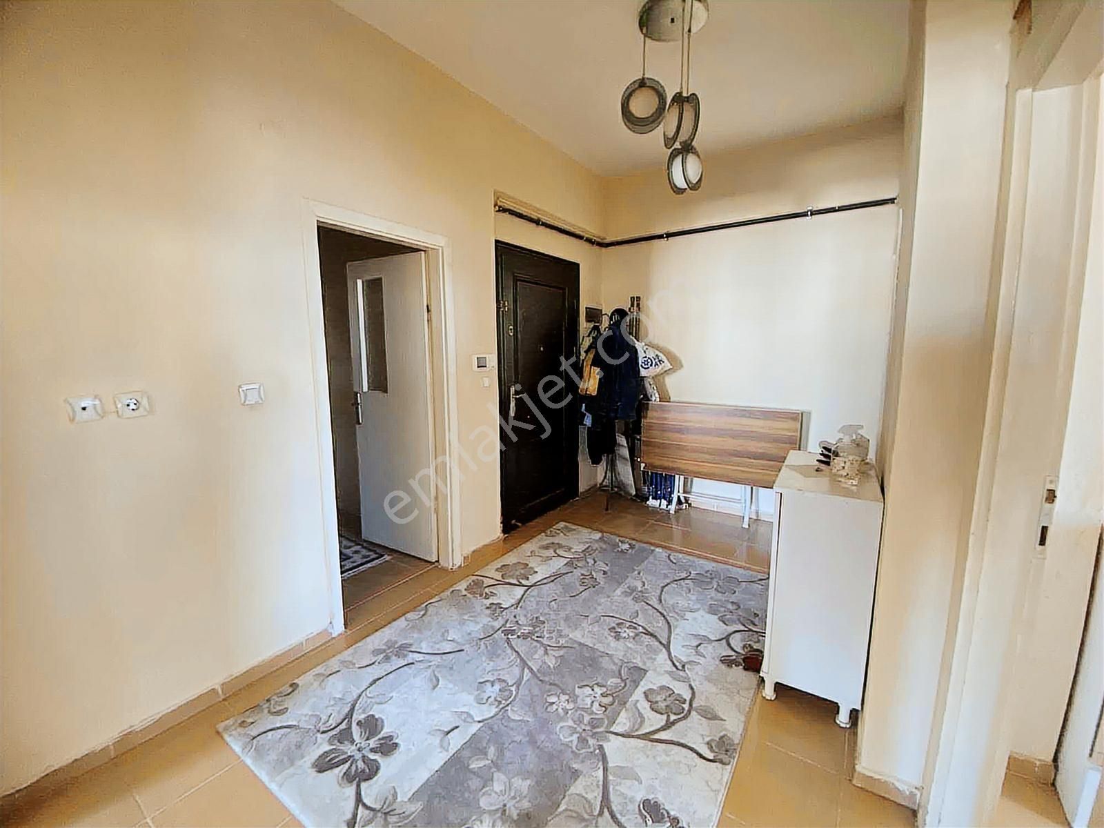 The Duru Team -erkilet Camikebir Mahallesin'de 3+1 Satılık Daire - Görsel 2