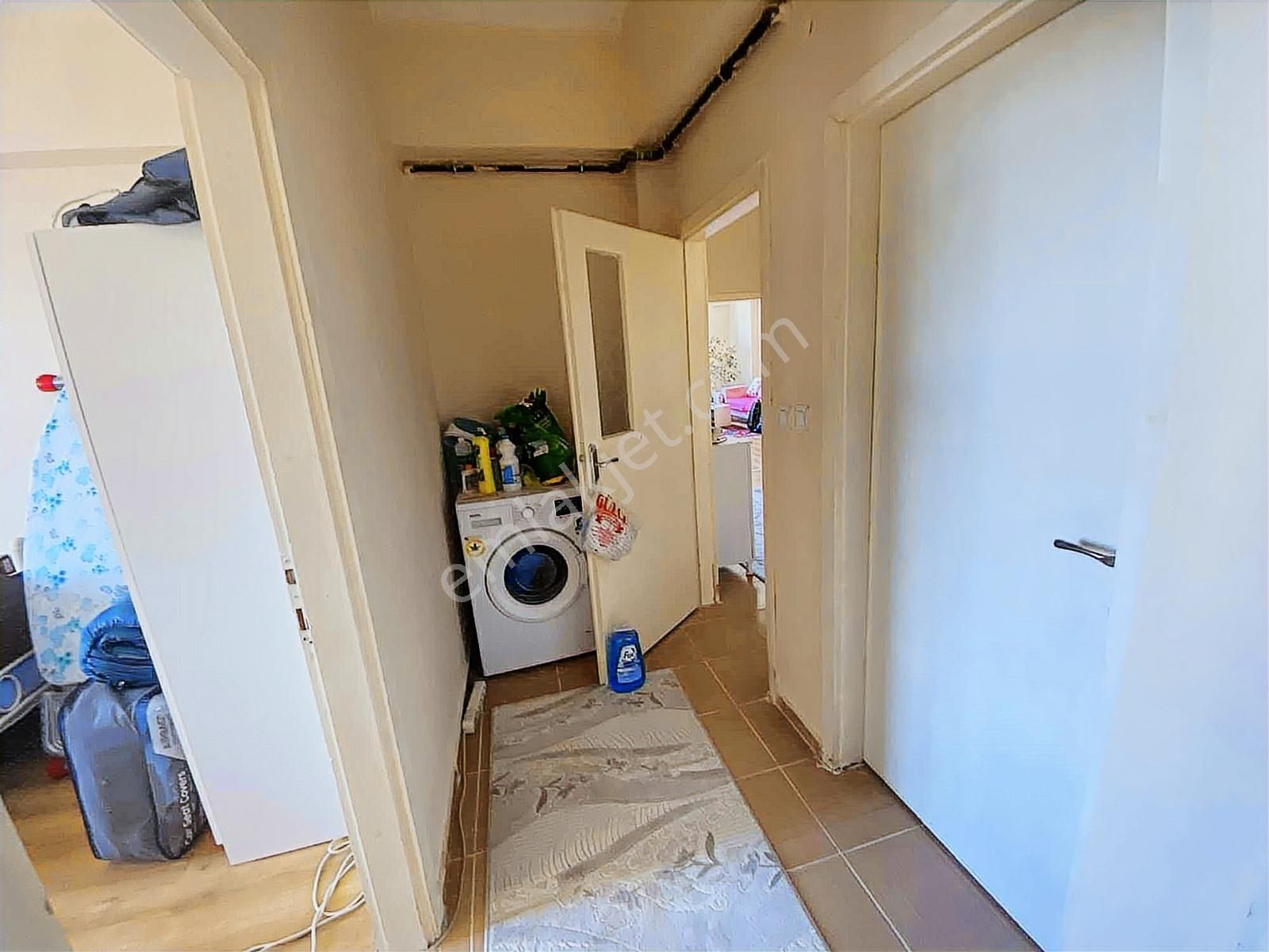 The Duru Team -erkilet Camikebir Mahallesin'de 3+1 Satılık Daire - Görsel 14