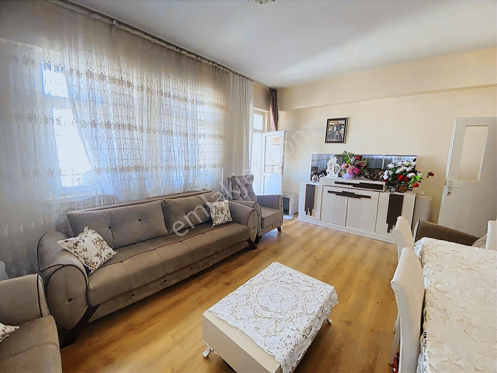 The Duru Team -erkilet Camikebir Mahallesin'de 3+1 Satılık Daire - Görsel 7