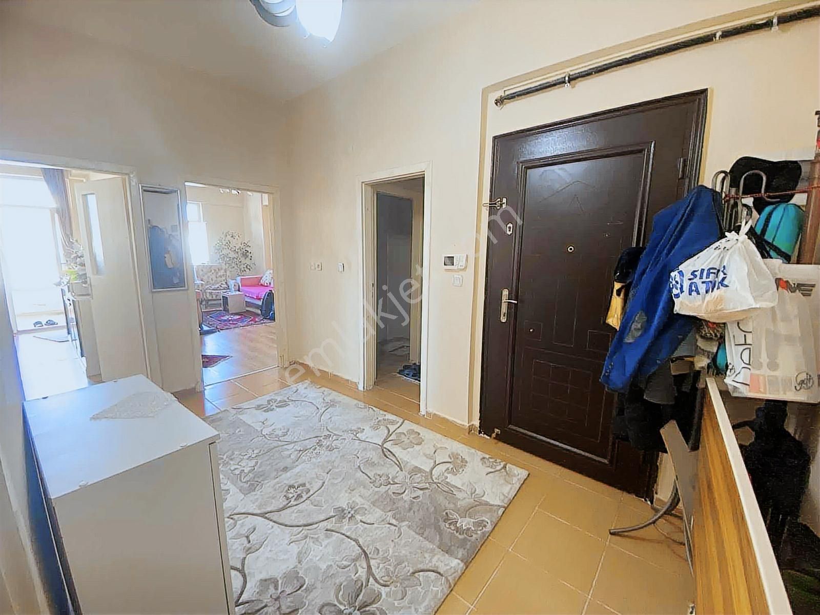 The Duru Team -erkilet Camikebir Mahallesin'de 3+1 Satılık Daire - Görsel 29