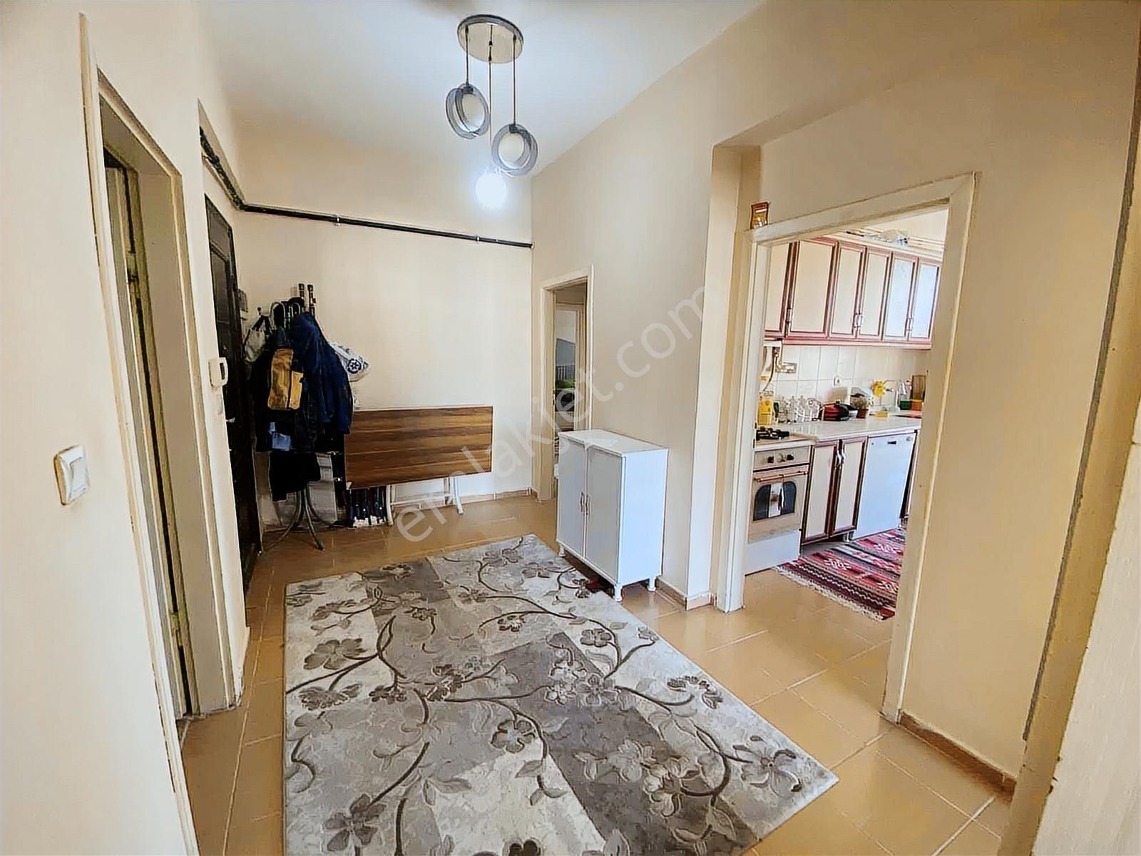 The Duru Team -erkilet Camikebir Mahallesin'de 3+1 Satılık Daire - Görsel 26