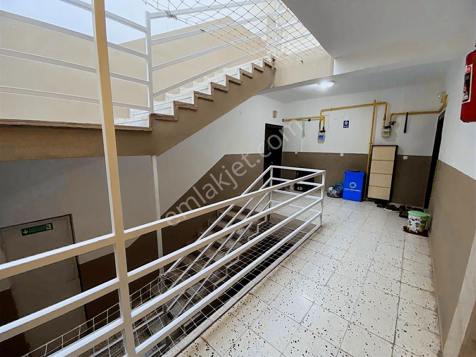 The Duru Team -erkilet Camikebir Mahallesin'de 3+1 Satılık Daire - Görsel 4