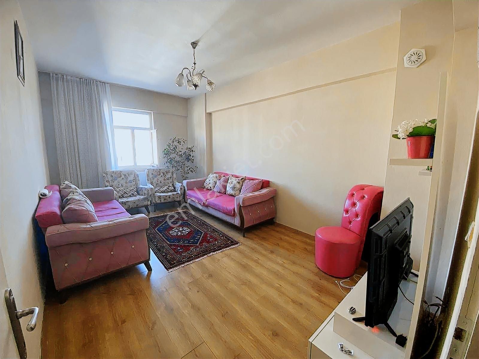 The Duru Team -erkilet Camikebir Mahallesin'de 3+1 Satılık Daire - Görsel 34