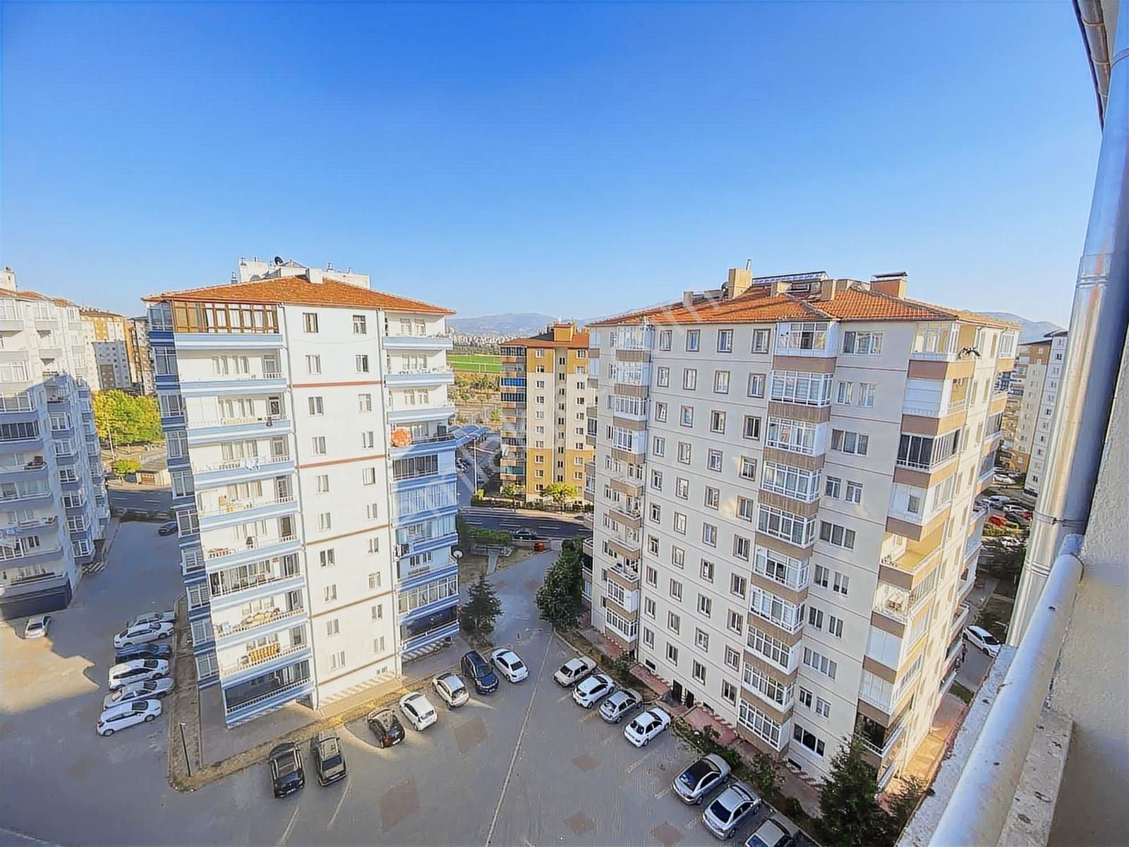 The Duru Team -erkilet Camikebir Mahallesin'de 3+1 Satılık Daire - Görsel 25