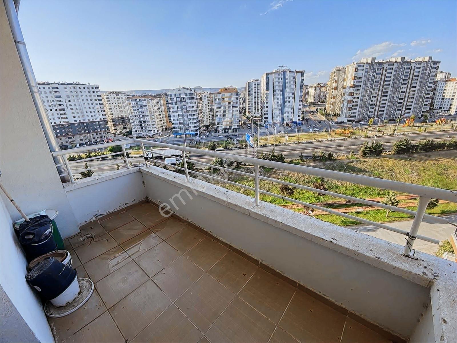 The Duru Team -erkilet Camikebir Mahallesin'de 3+1 Satılık Daire - Görsel 32