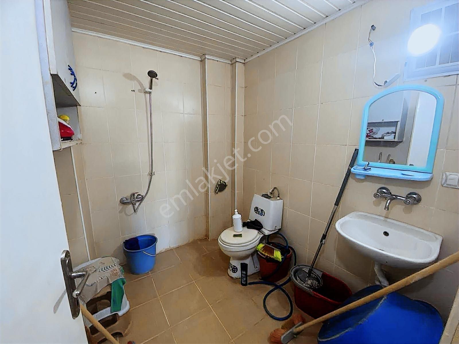 The Duru Team -erkilet Camikebir Mahallesin'de 3+1 Satılık Daire - Görsel 3