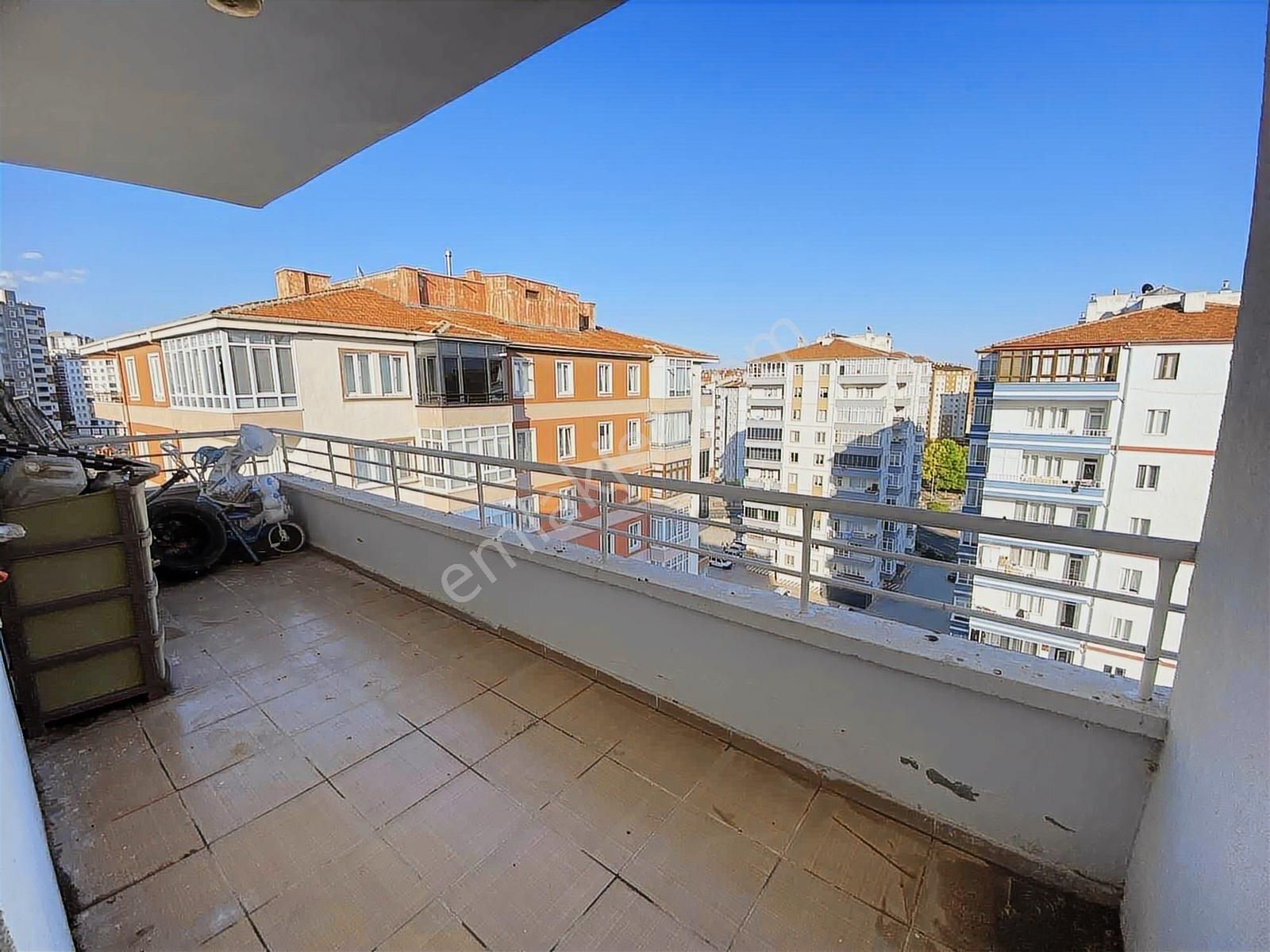 The Duru Team -erkilet Camikebir Mahallesin'de 3+1 Satılık Daire - Görsel 24