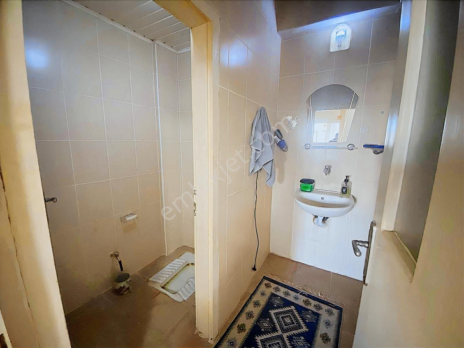 The Duru Team -erkilet Camikebir Mahallesin'de 3+1 Satılık Daire - Görsel 27