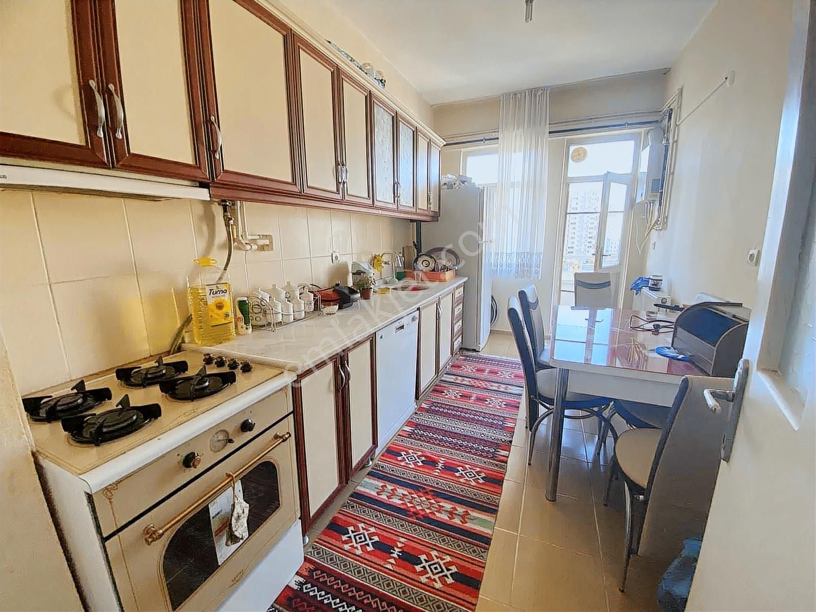 The Duru Team -erkilet Camikebir Mahallesin'de 3+1 Satılık Daire - Görsel 31