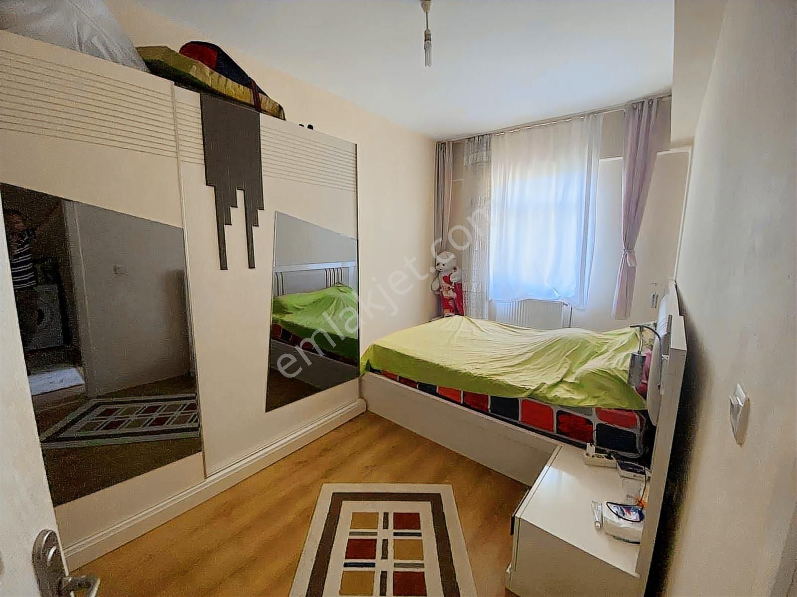 The Duru Team -erkilet Camikebir Mahallesin'de 3+1 Satılık Daire - Görsel 13