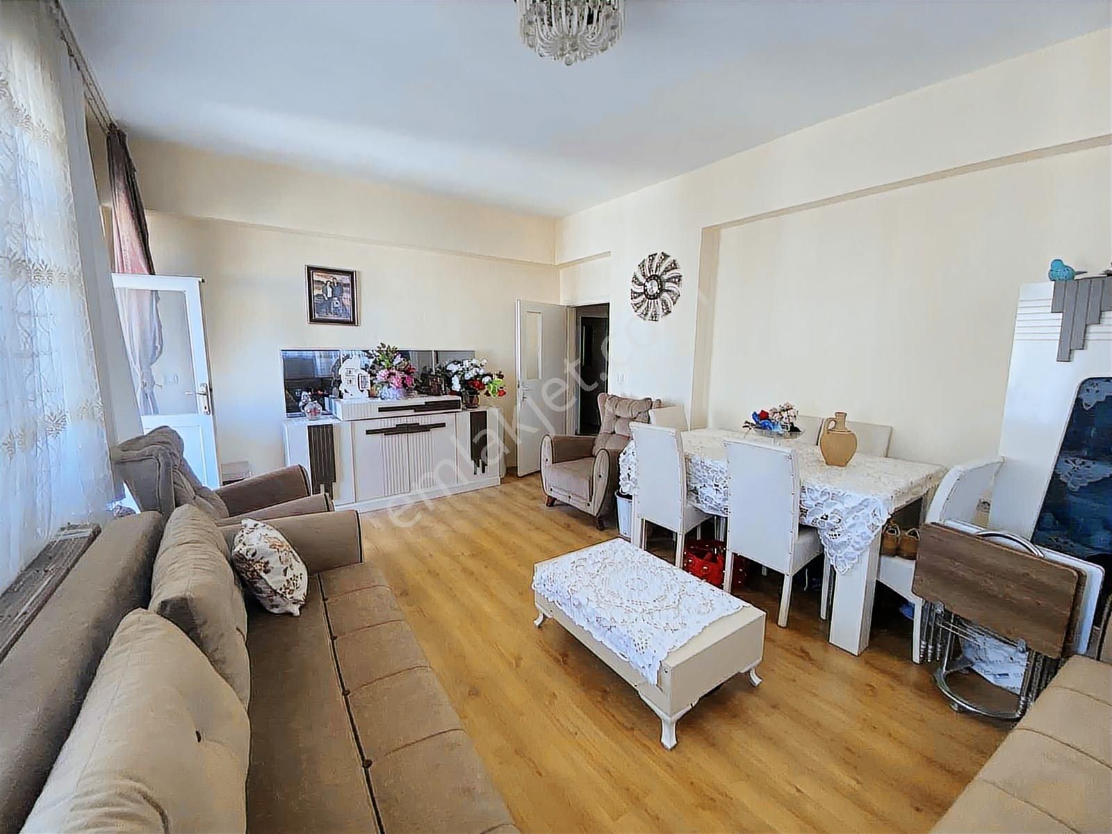 The Duru Team -erkilet Camikebir Mahallesin'de 3+1 Satılık Daire - Görsel 23