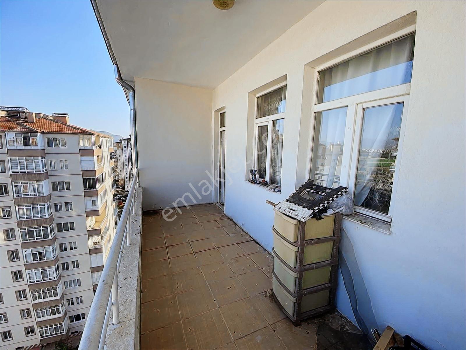 The Duru Team -erkilet Camikebir Mahallesin'de 3+1 Satılık Daire - Görsel 28