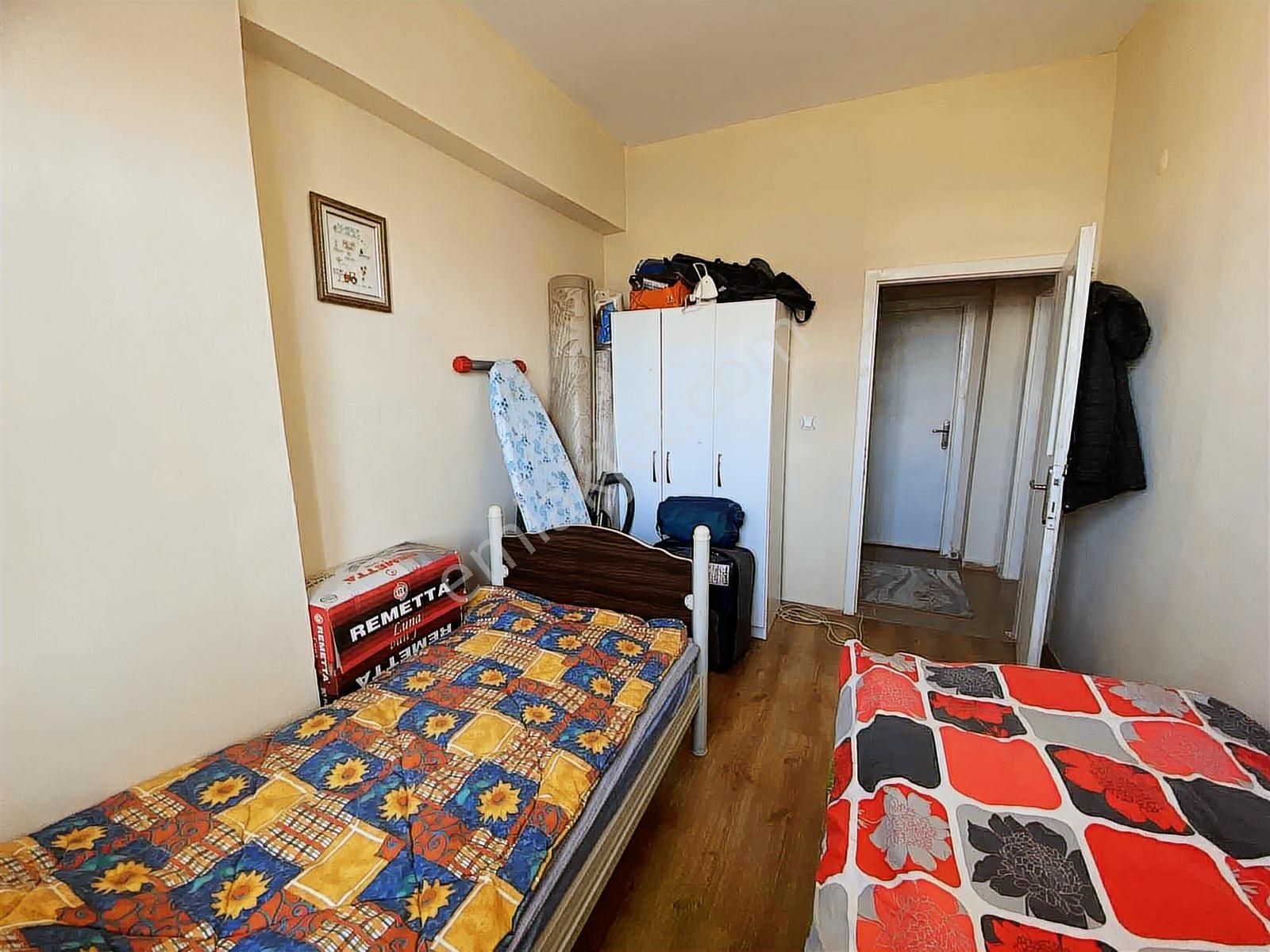 The Duru Team -erkilet Camikebir Mahallesin'de 3+1 Satılık Daire - Görsel 17