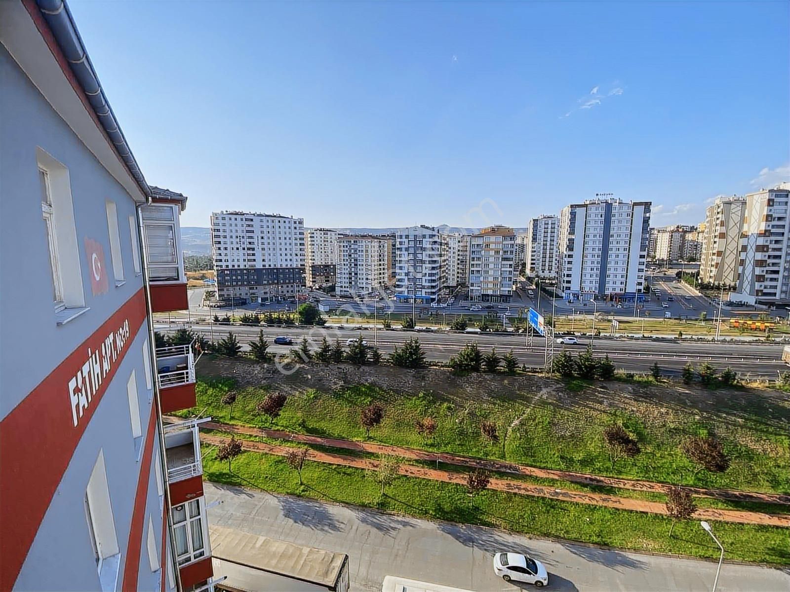 The Duru Team -erkilet Camikebir Mahallesin'de 3+1 Satılık Daire - Görsel 5