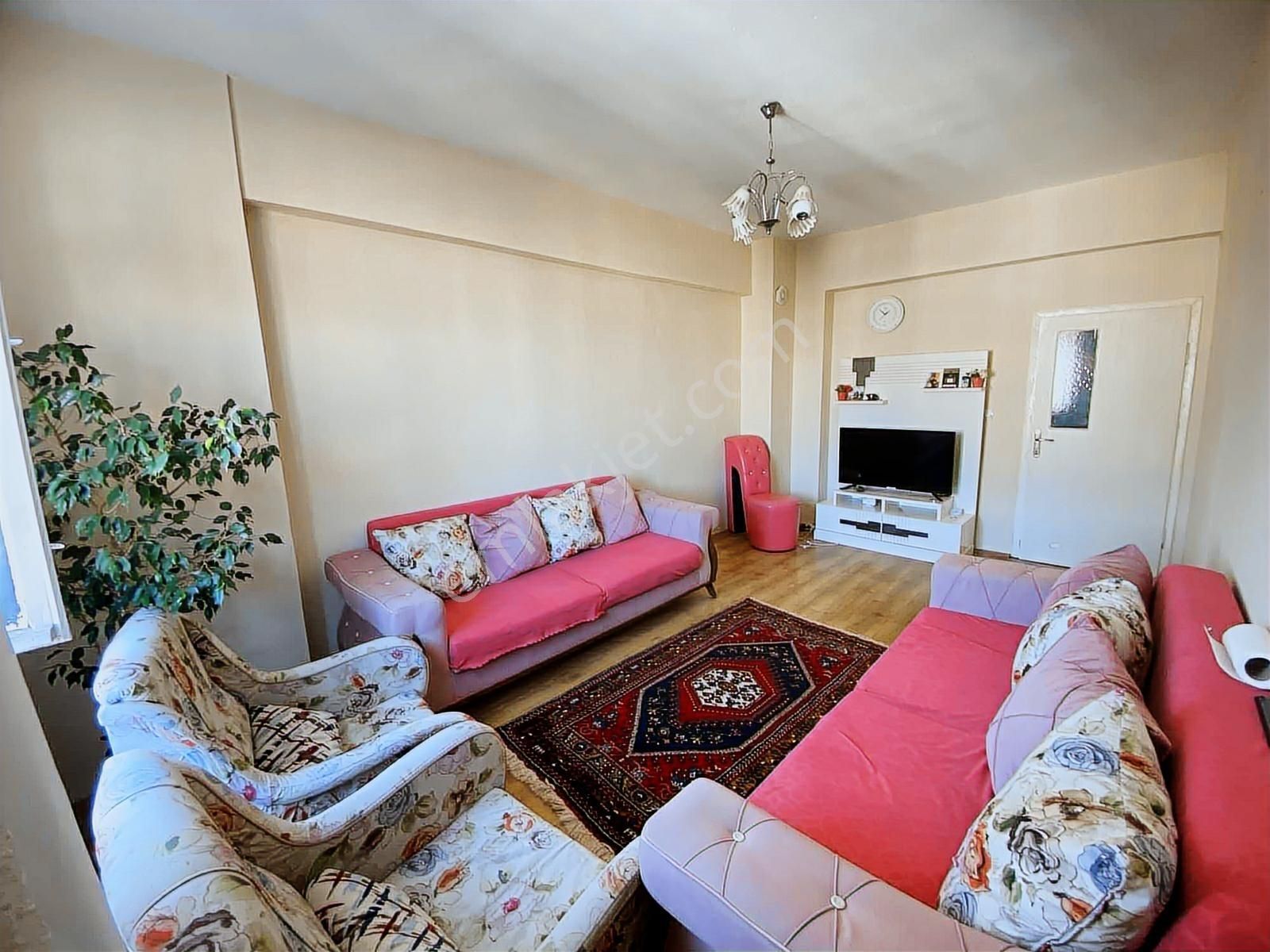 The Duru Team -erkilet Camikebir Mahallesin'de 3+1 Satılık Daire - Görsel 19