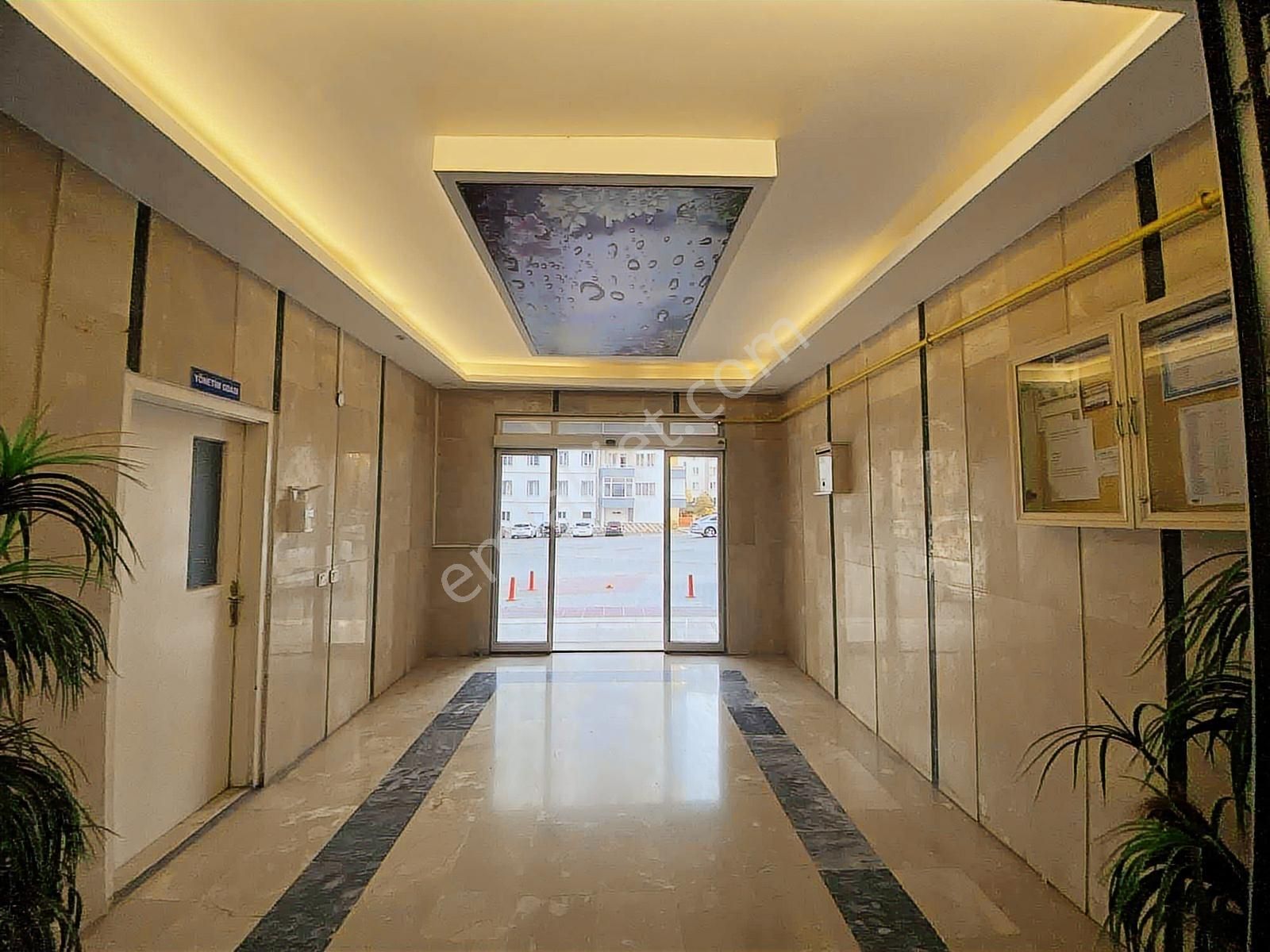 The Duru Team -erkilet Camikebir Mahallesin'de 3+1 Satılık Daire - Görsel 9