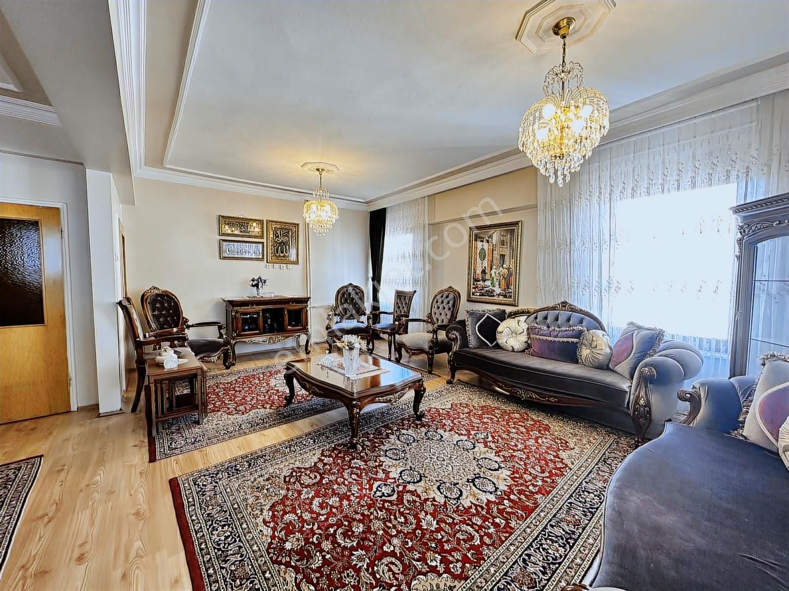 The Duru Team - Alpaslan Mah. Satılık Daire - Görsel 2