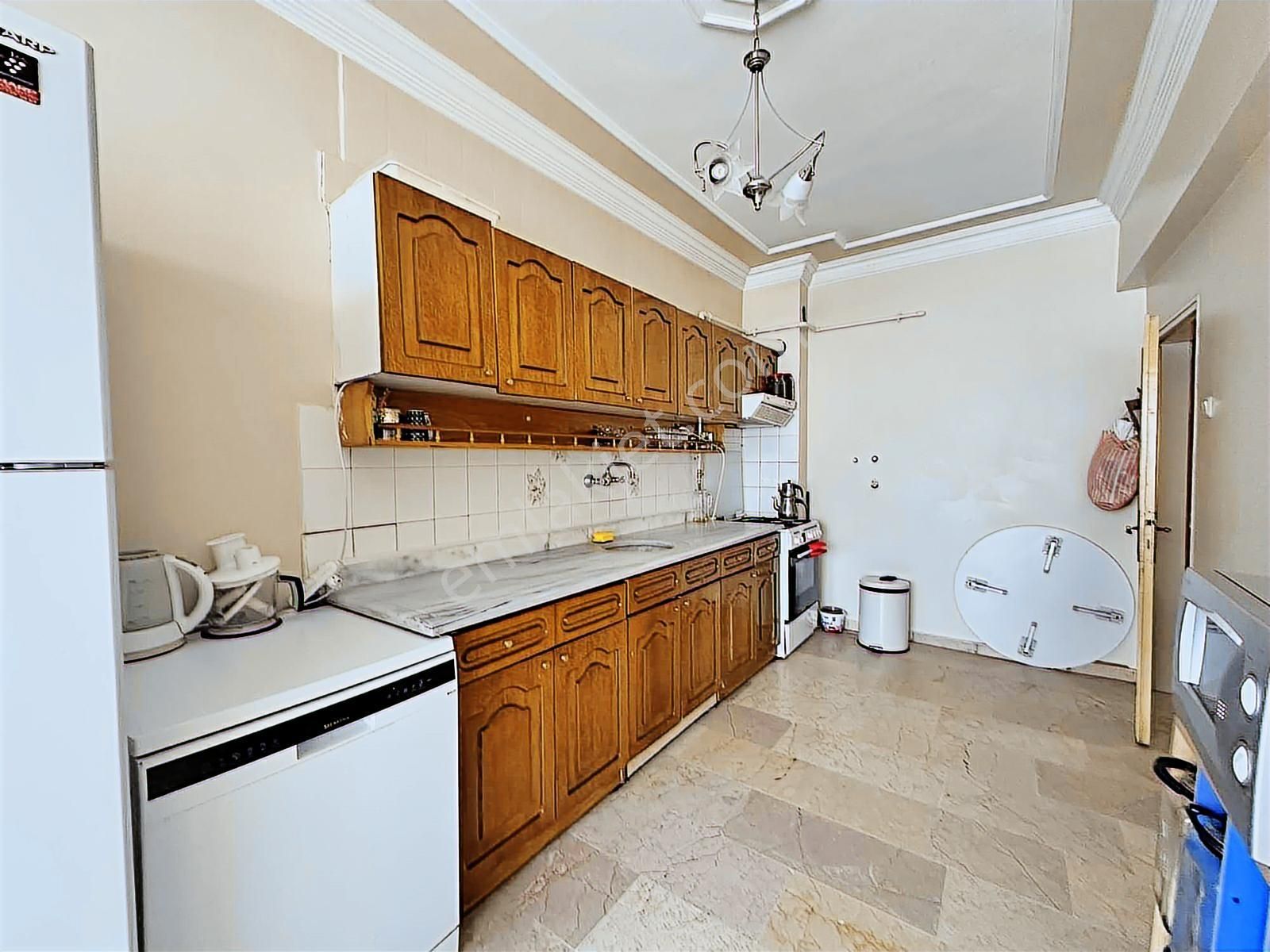 The Duru Team - Alpaslan Mah. Satılık Daire - Görsel 18