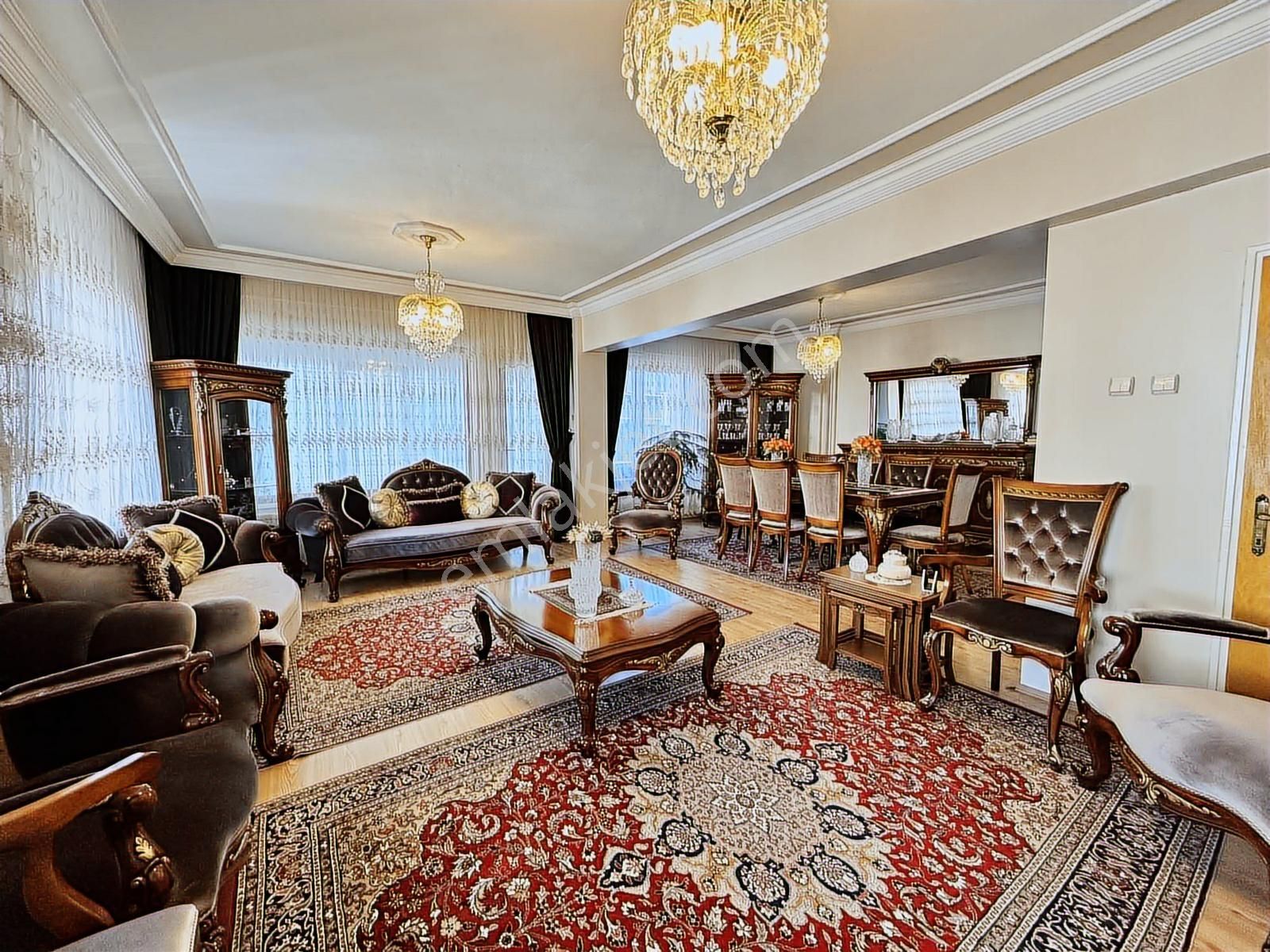 The Duru Team - Alpaslan Mah. Satılık Daire - Görsel 13