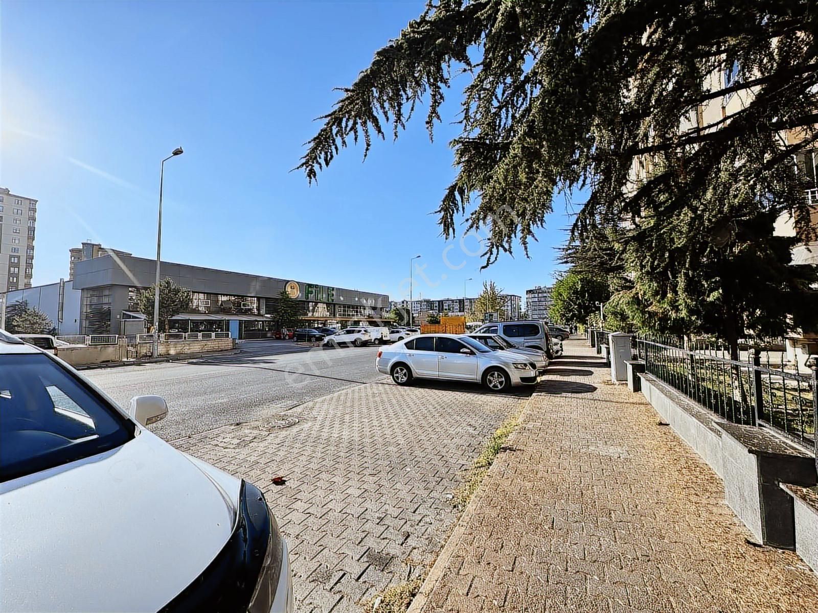 The Duru Team - Alpaslan Mah. Satılık Daire - Görsel 16