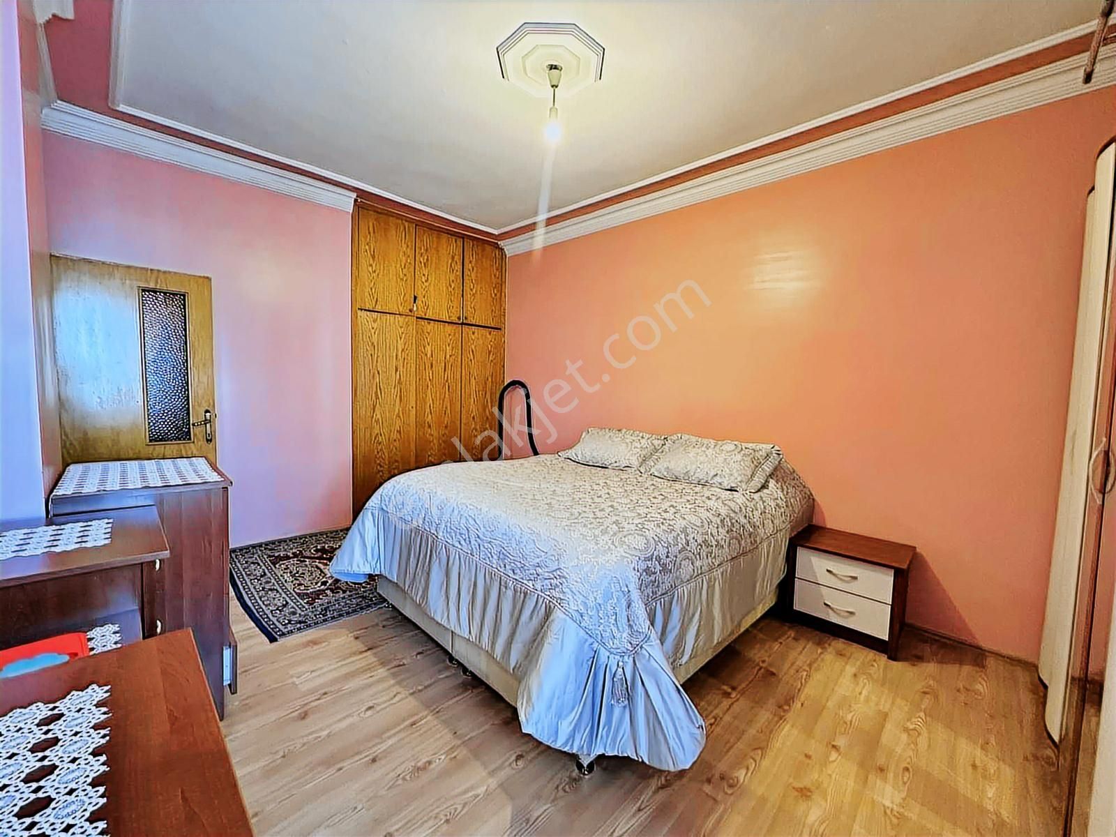 The Duru Team - Alpaslan Mah. Satılık Daire - Görsel 8