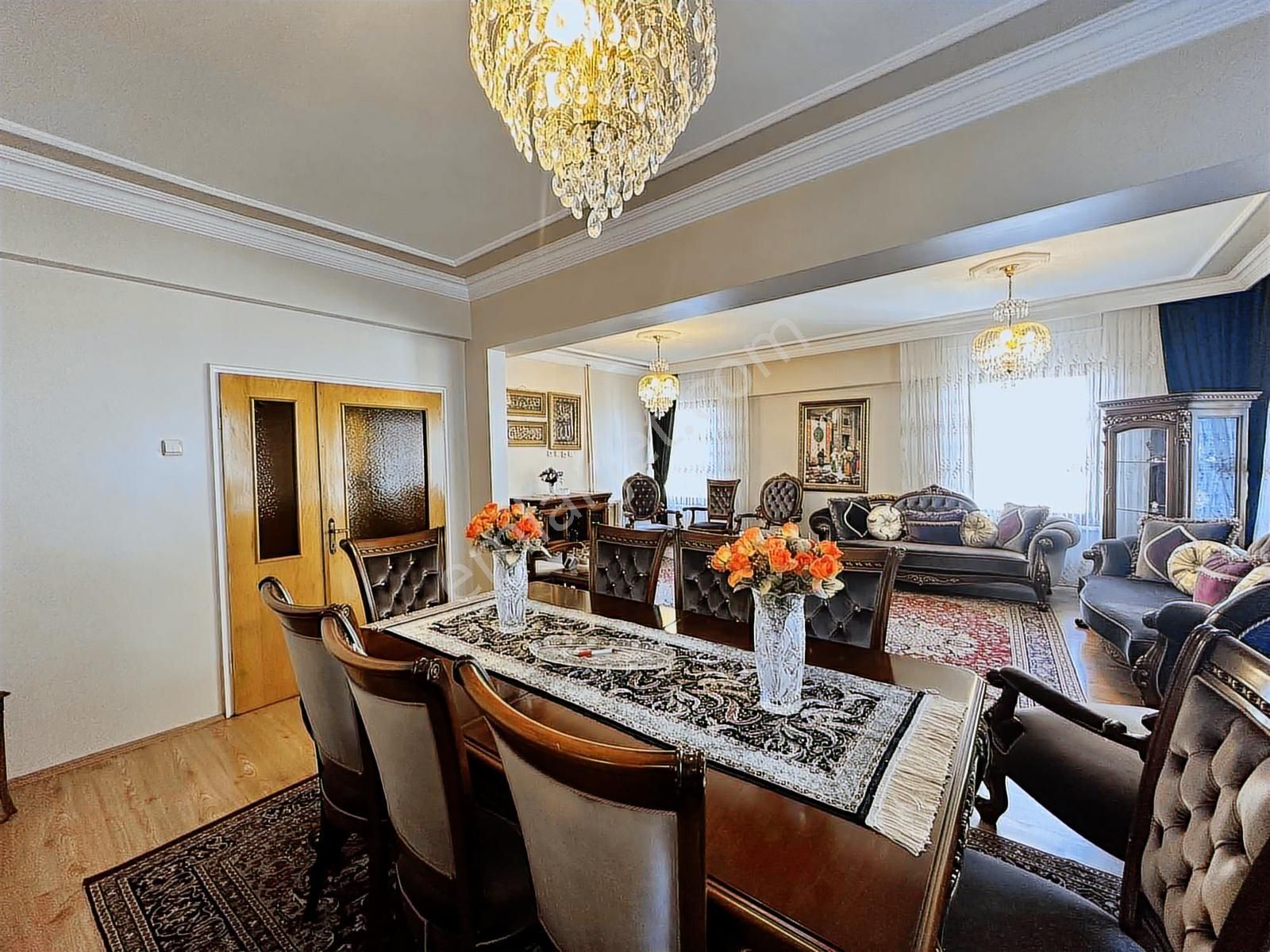 The Duru Team - Alpaslan Mah. Satılık Daire - Görsel 27