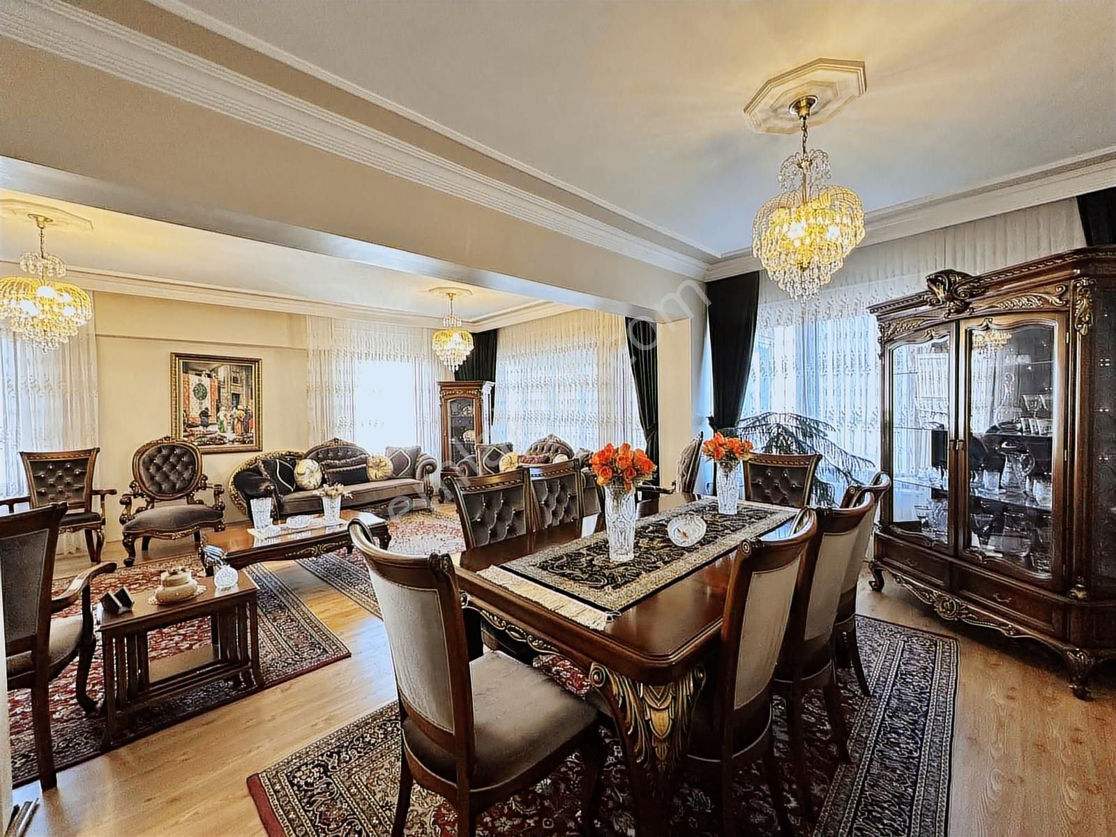 The Duru Team - Alpaslan Mah. Satılık Daire - Görsel 12