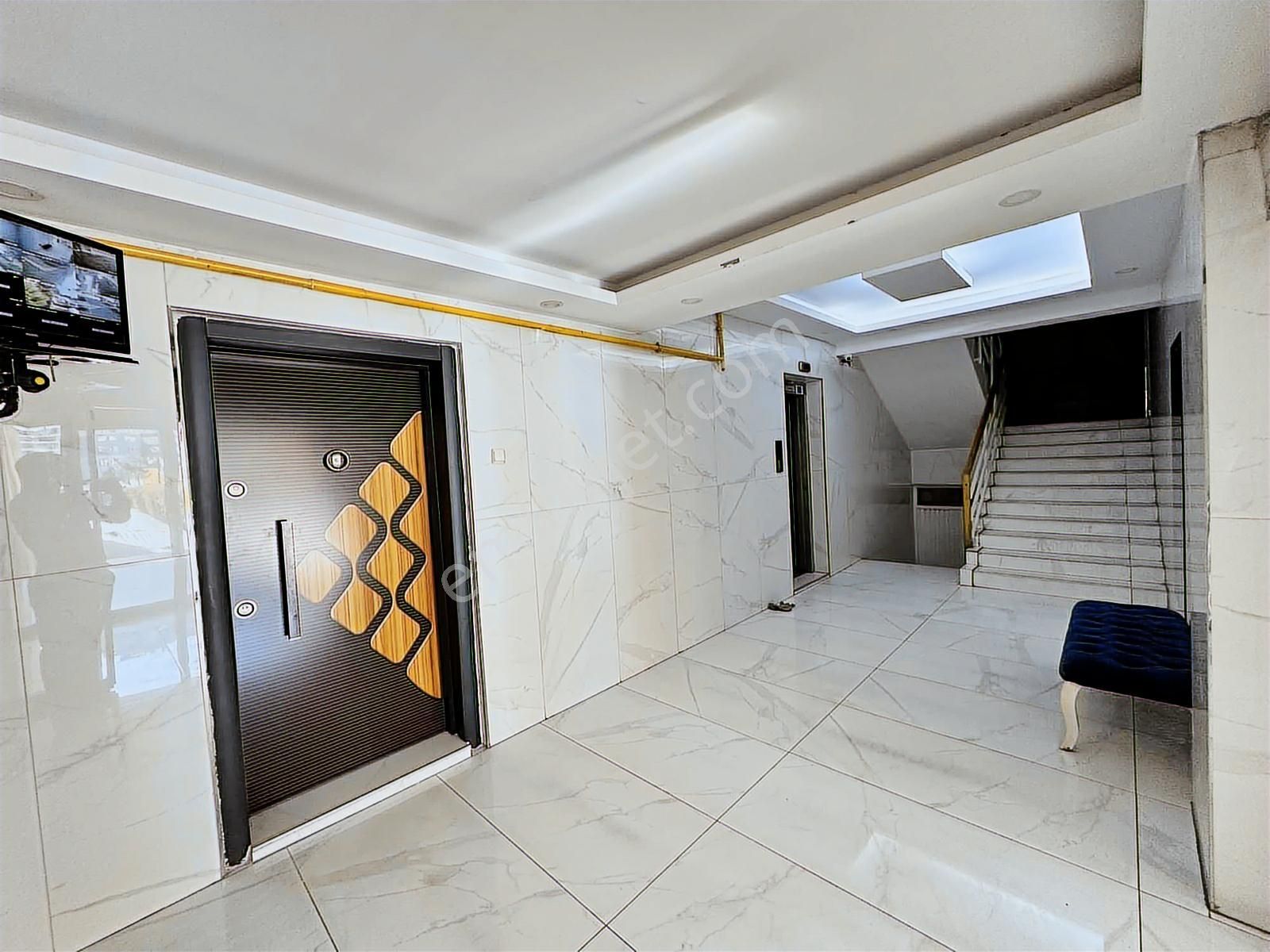 The Duru Team - Alpaslan Mah. Satılık Daire - Görsel 25